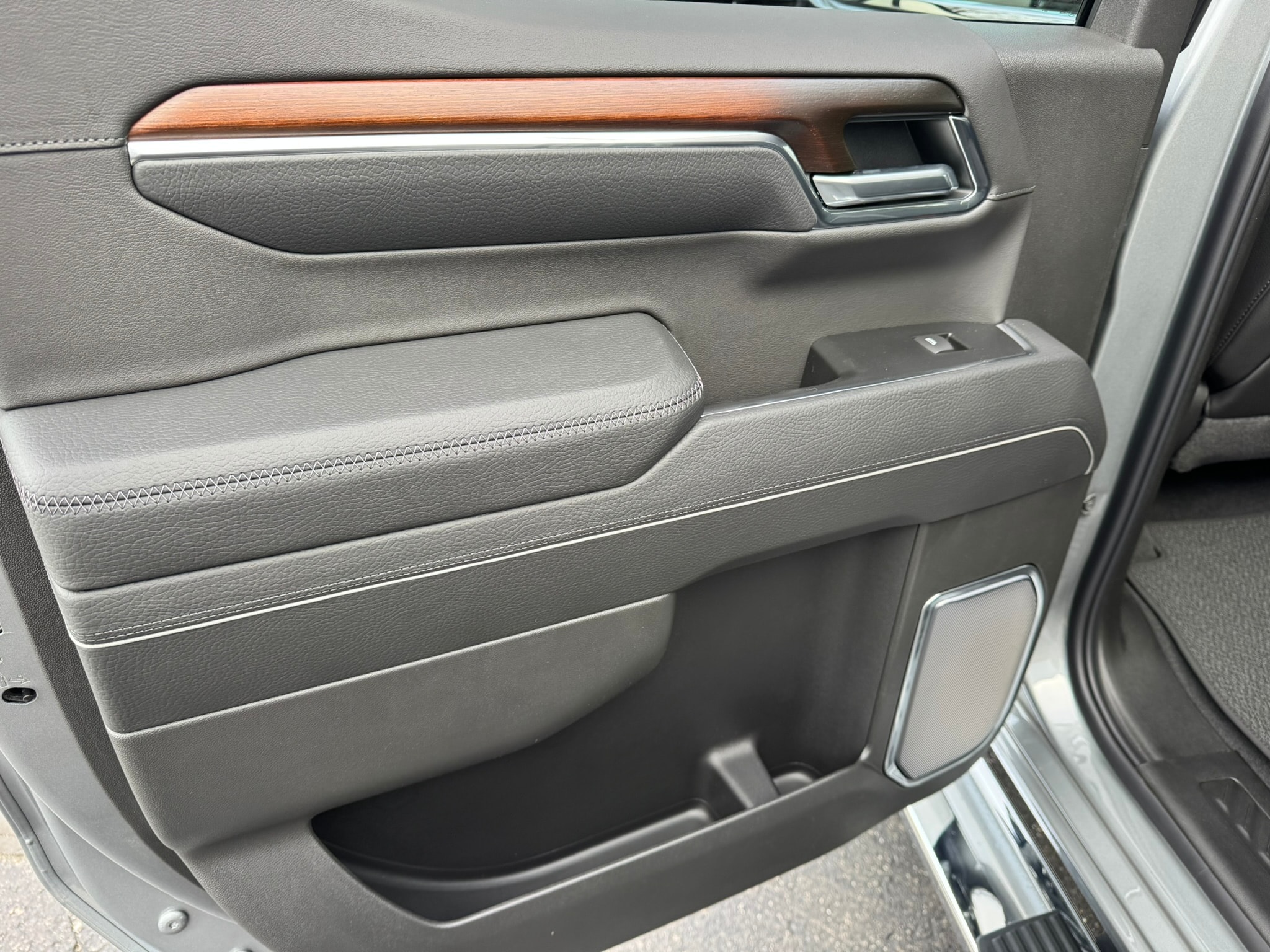 2026 GMC Sierra 1500 Denali - Photo 21