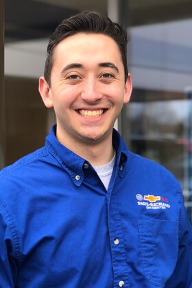 Staff member Marco Mantica from ID_1e960c94ec95