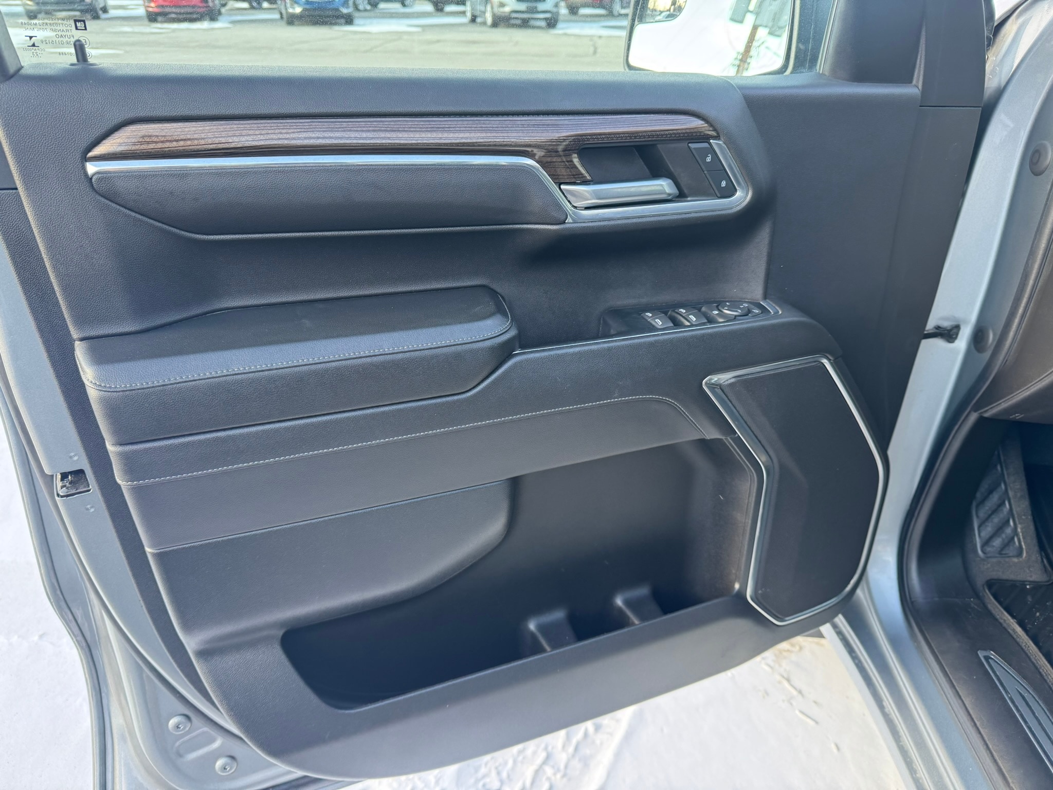 2023 Chevrolet Silverado 1500 RST - Photo 13