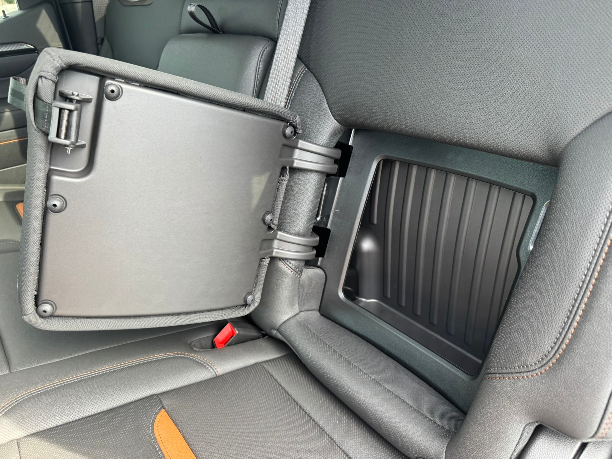 2026 GMC Sierra 1500 AT4 - Photo 22