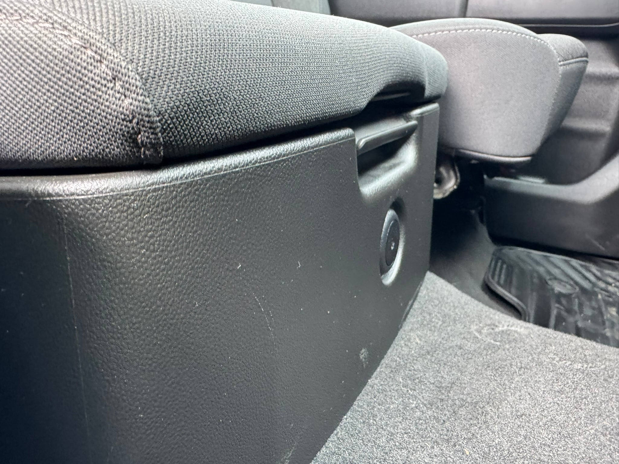 2023 Chevrolet Silverado 1500 Custom - Photo 21