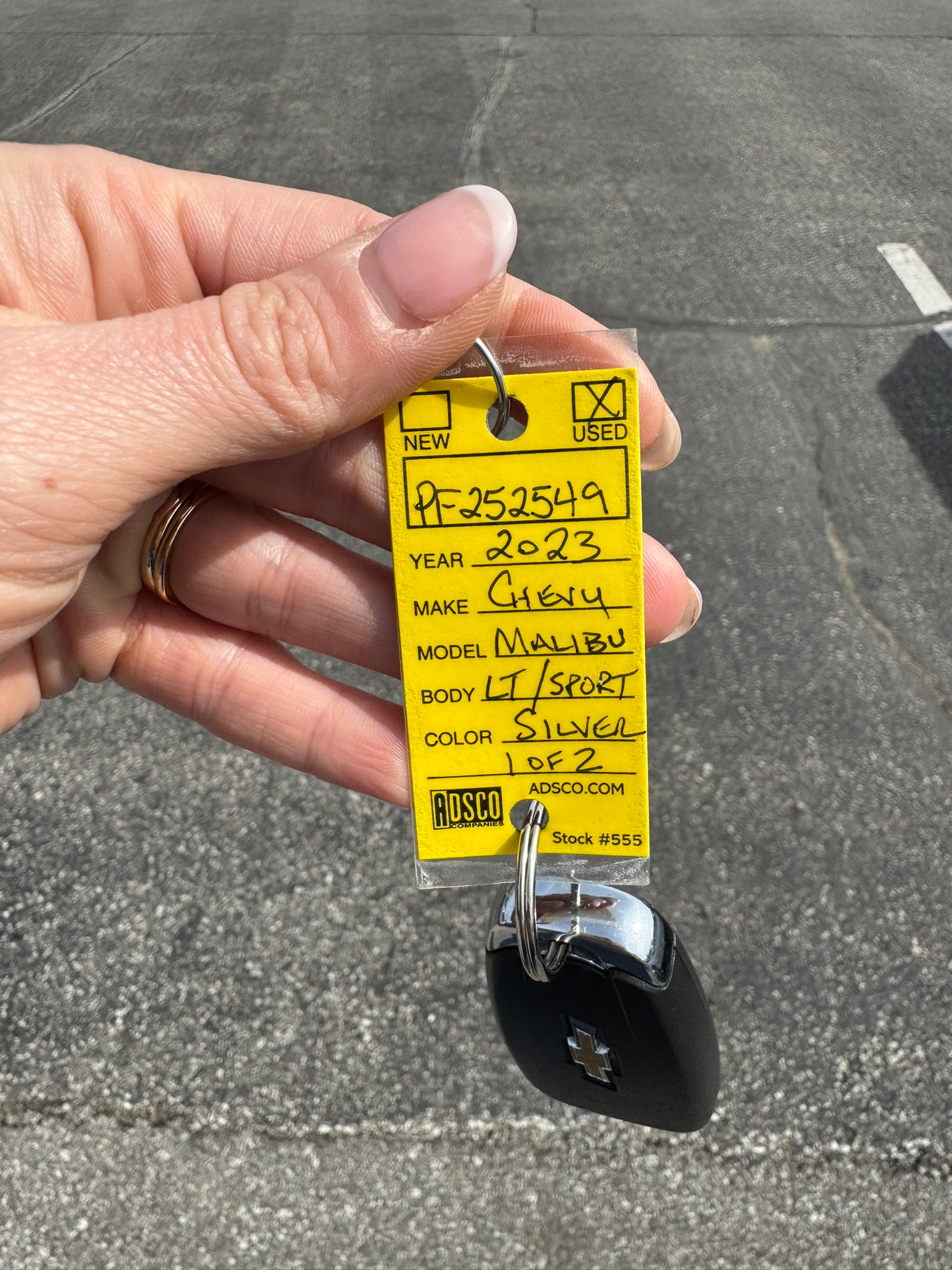 2023 Chevrolet Malibu 1LT - Photo 12