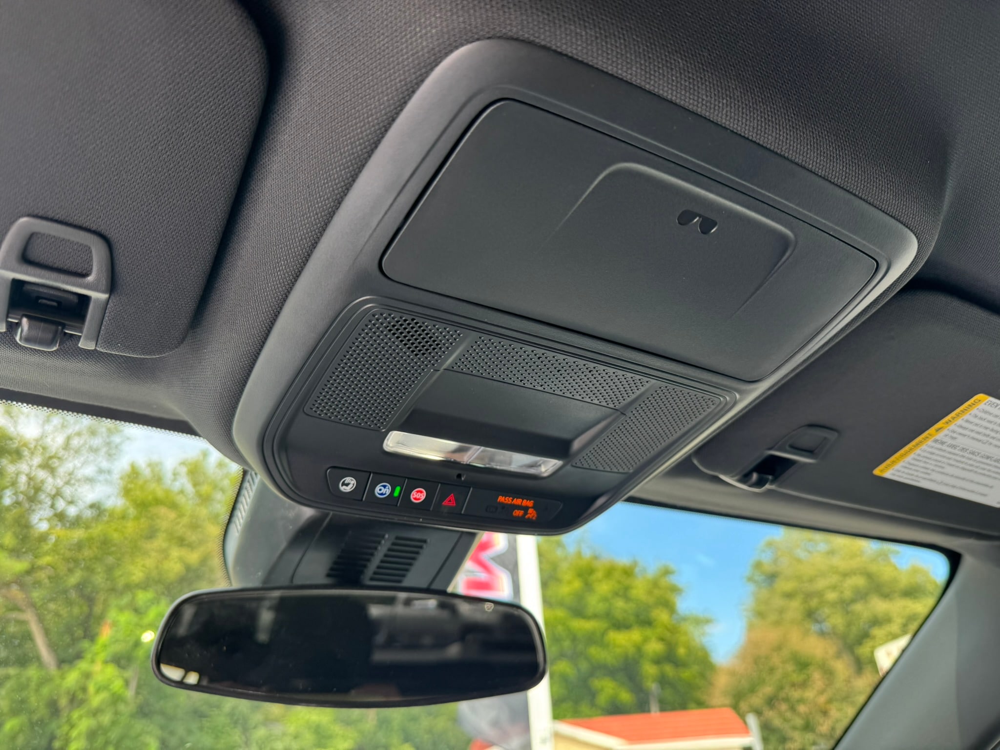 2027 Chevrolet Equinox LT - Photo 14