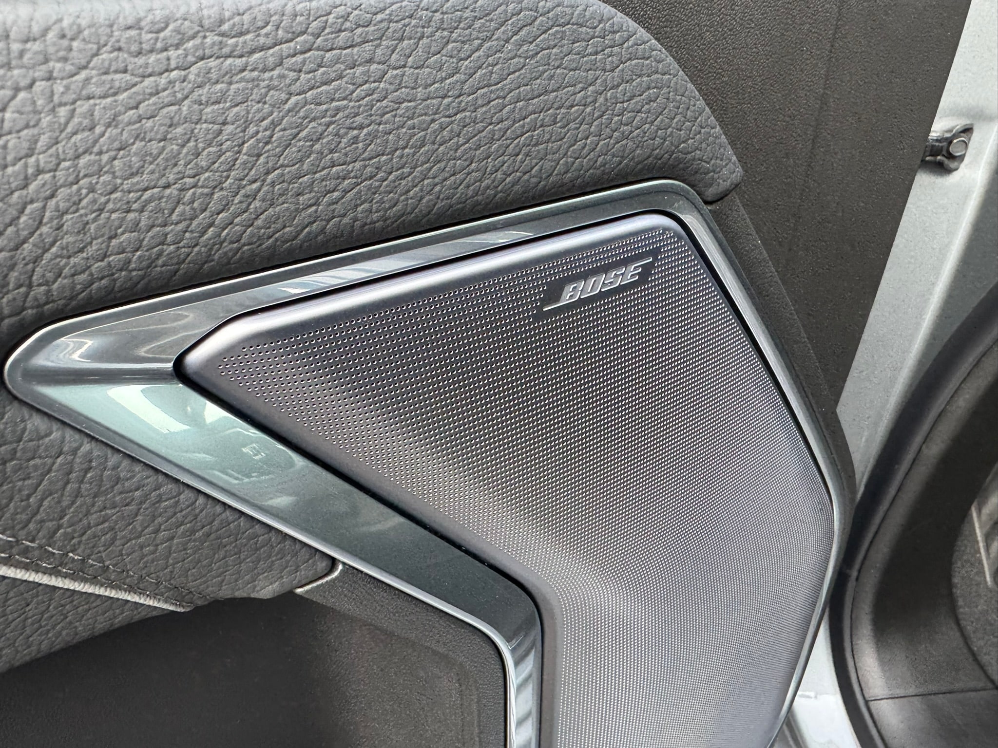 2026 GMC Sierra 1500 Denali - Photo 13