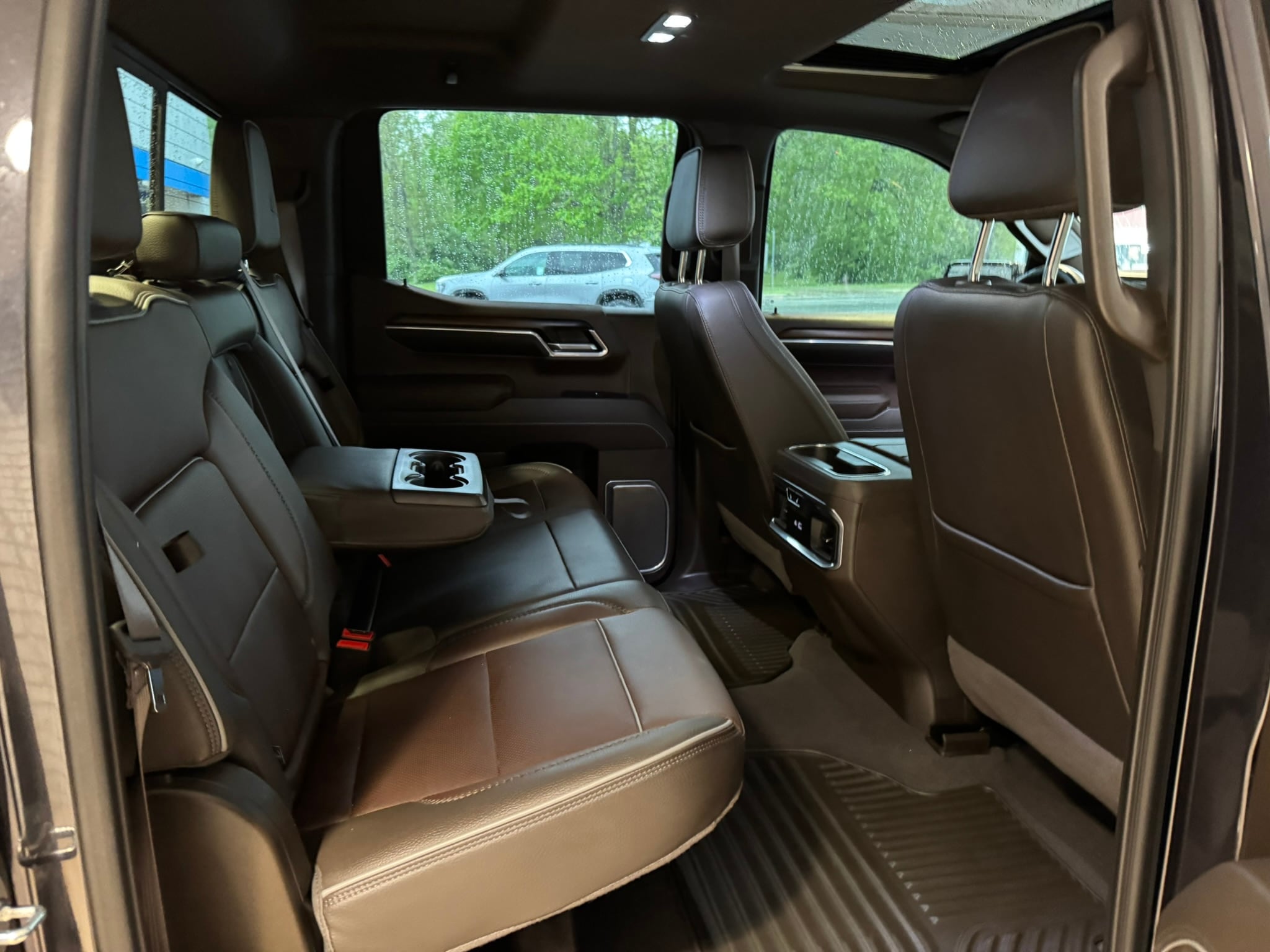 2025 GMC Sierra 1500 Denali - Photo 25