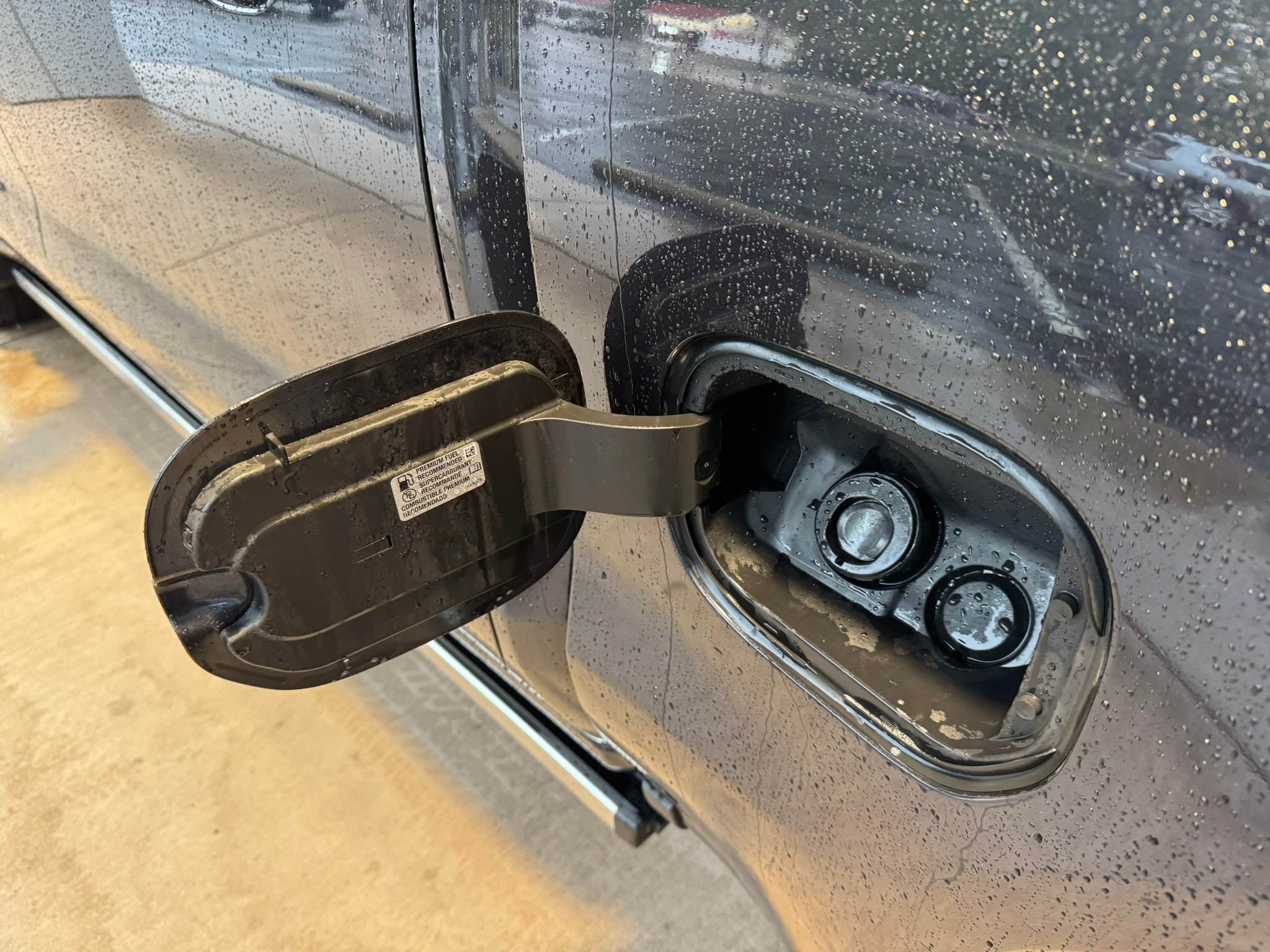 2025 GMC Sierra 1500 Denali - Photo 9