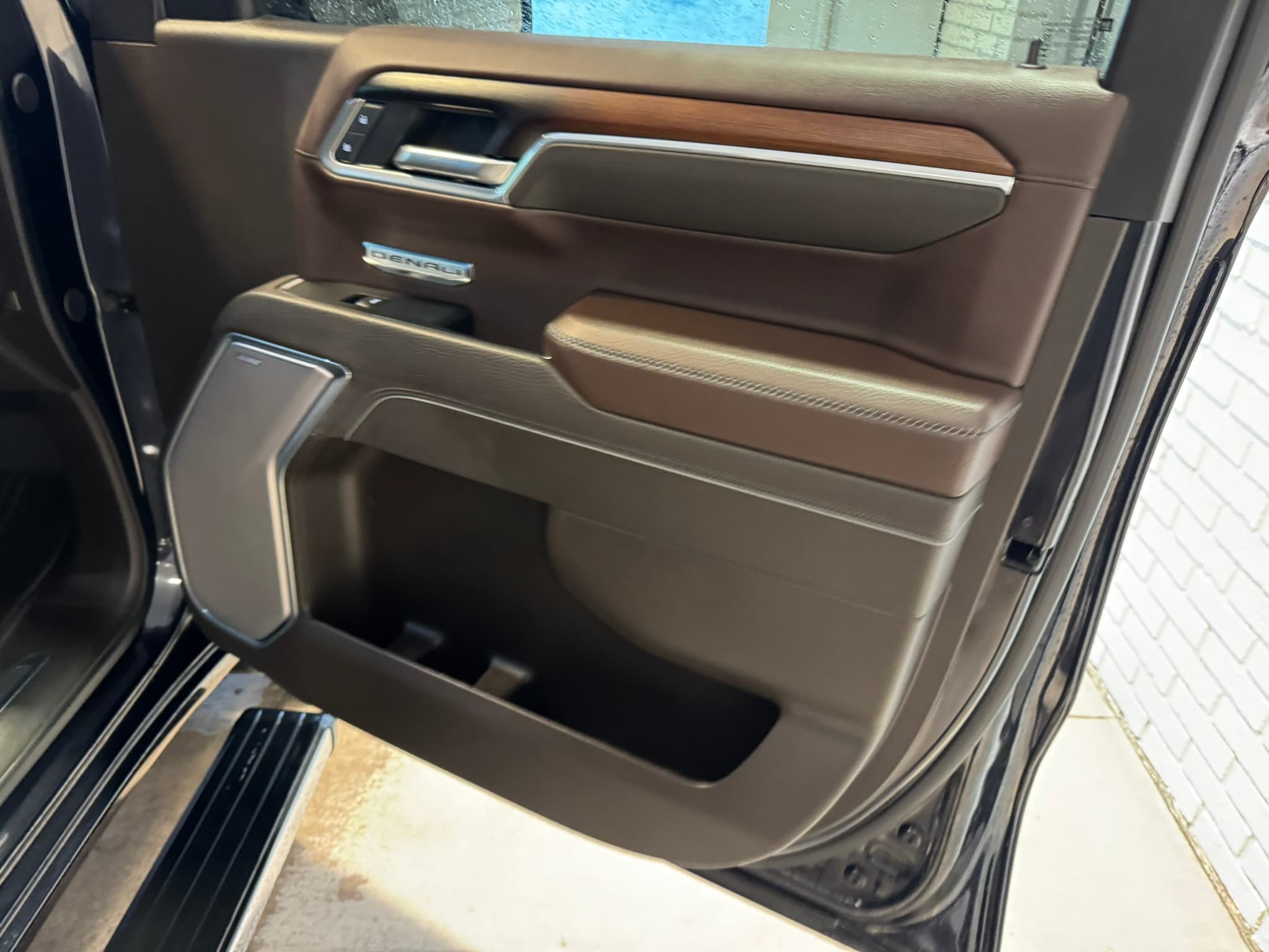 2025 GMC Sierra 1500 Denali - Photo 19