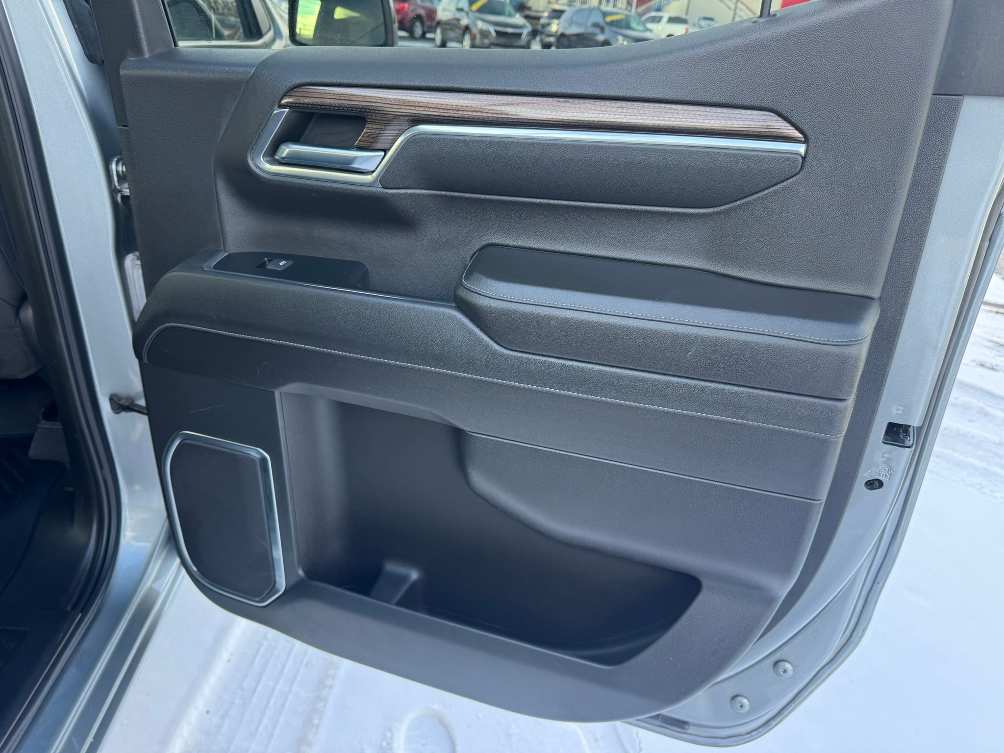 2023 Chevrolet Silverado 1500 RST - Photo 24