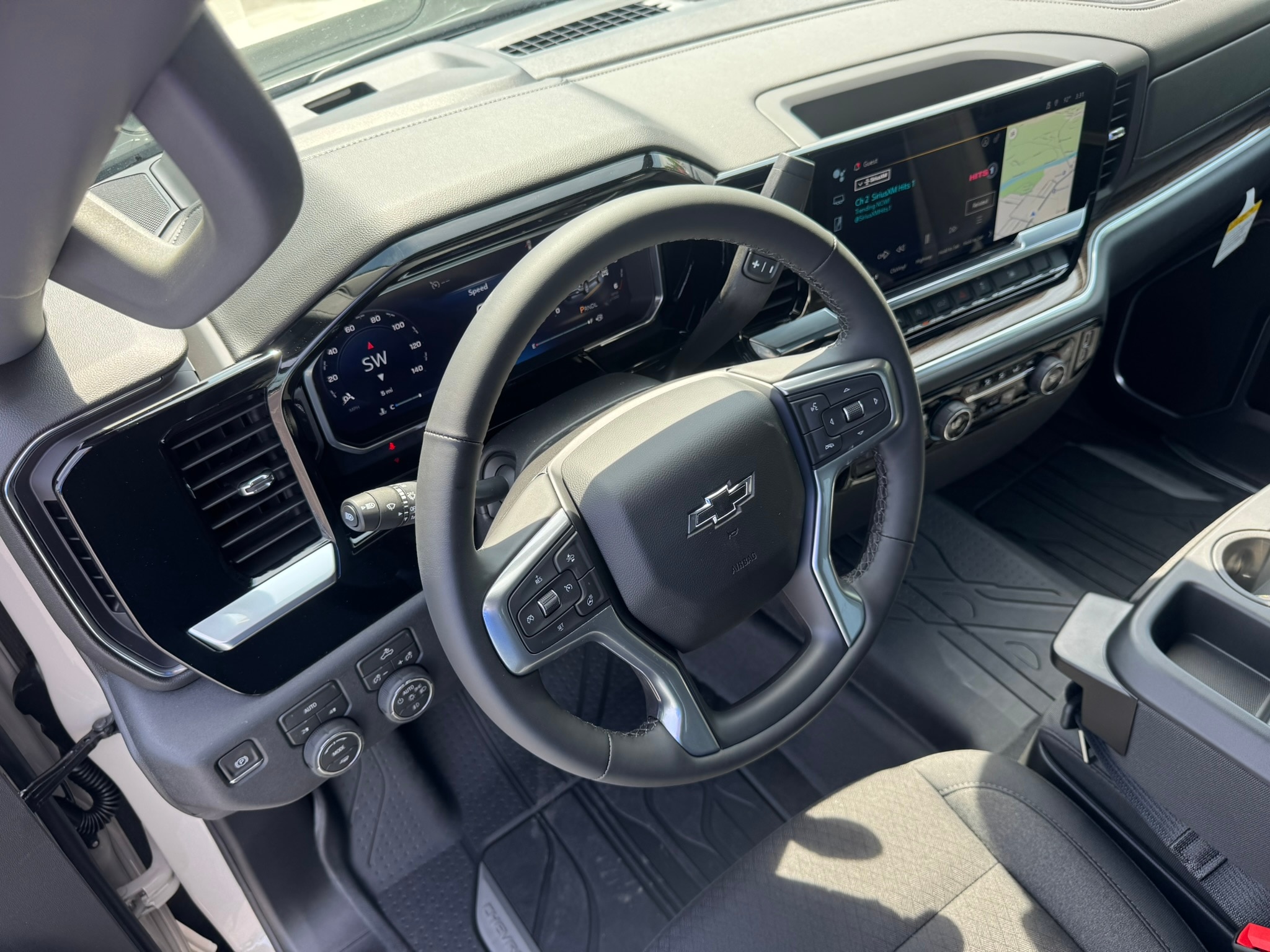 2026 Chevrolet Silverado 1500 RST - Photo 15