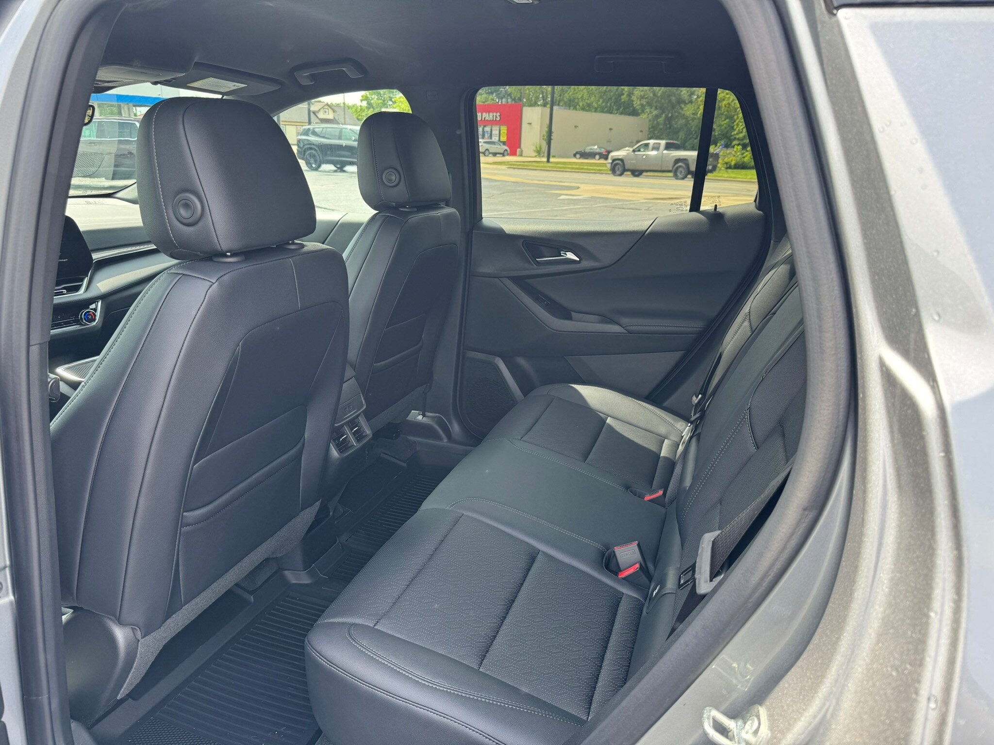 2026 Chevrolet Equinox LT - Photo 21