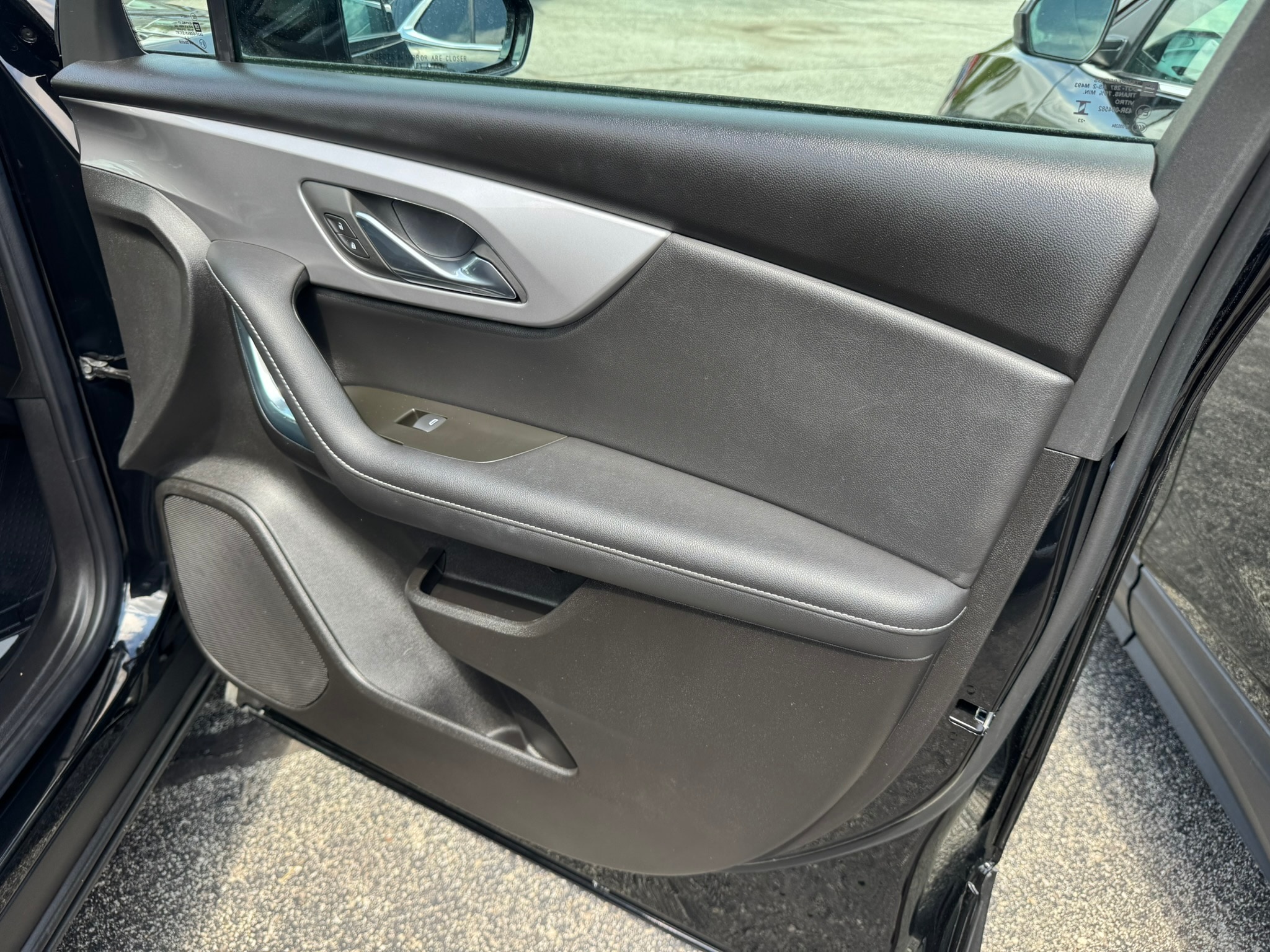 2023 Chevrolet Blazer 2LT - Photo 17