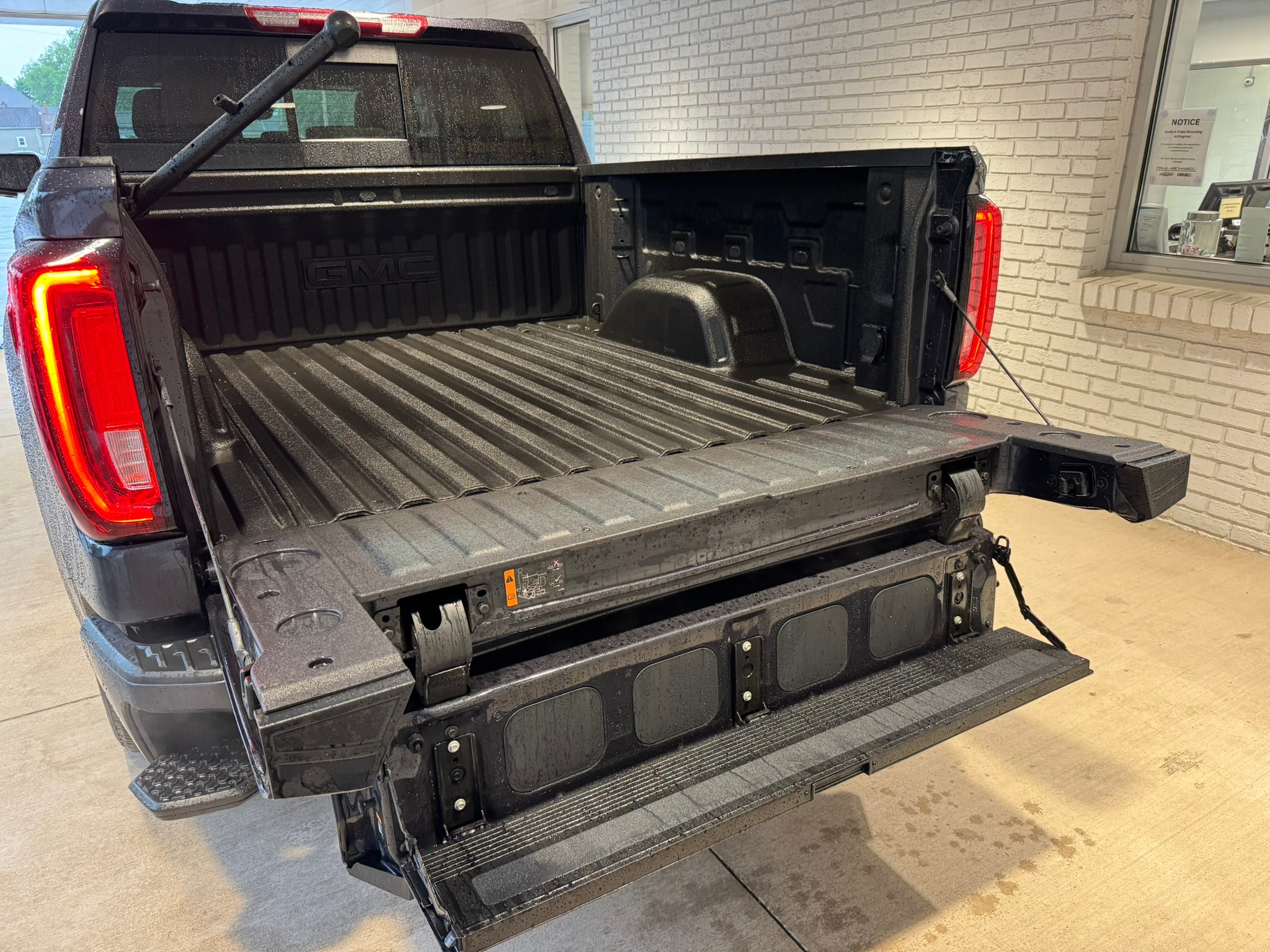 2025 GMC Sierra 1500 Denali - Photo 27