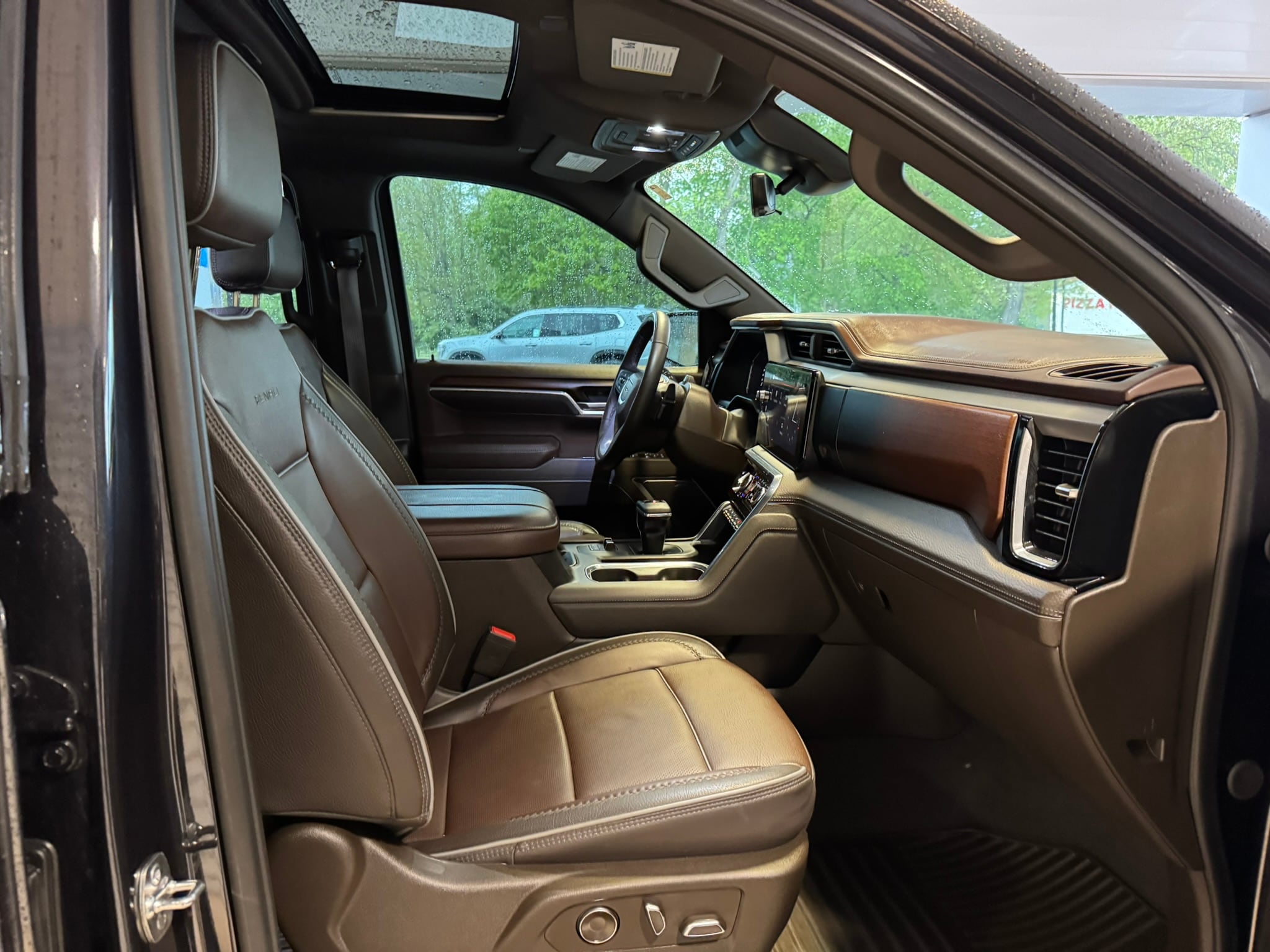2025 GMC Sierra 1500 Denali - Photo 20