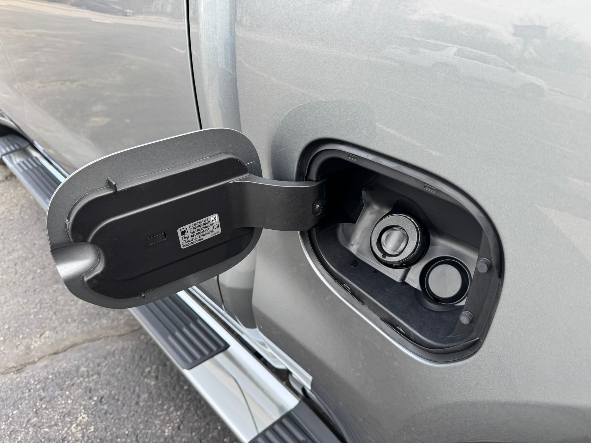 2026 GMC Sierra 1500 Denali - Photo 10