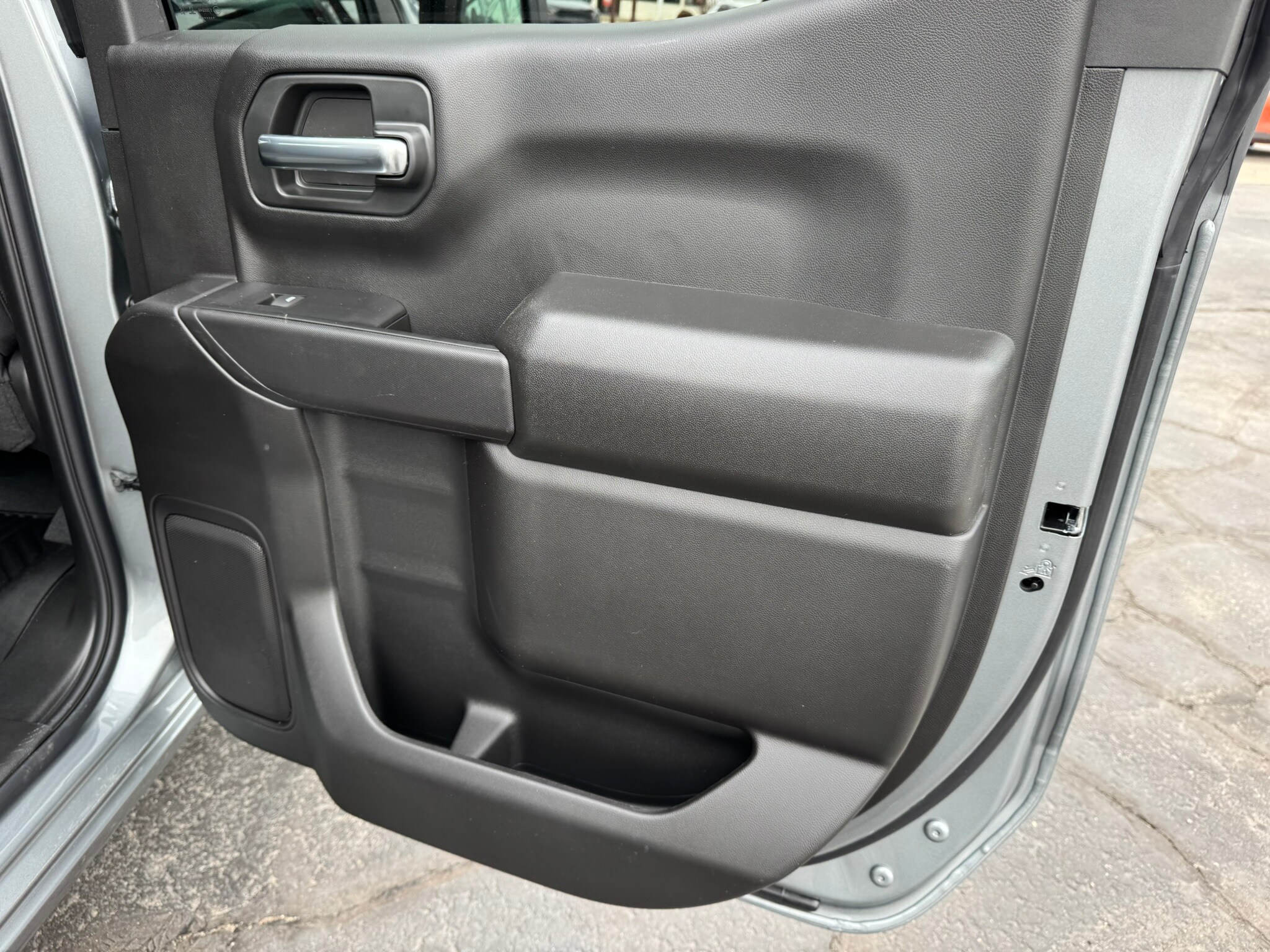 2026 Chevrolet Silverado 1500 Custom - Photo 25