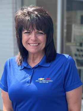 Staff member Angel Strik from ID_4909db522a6a