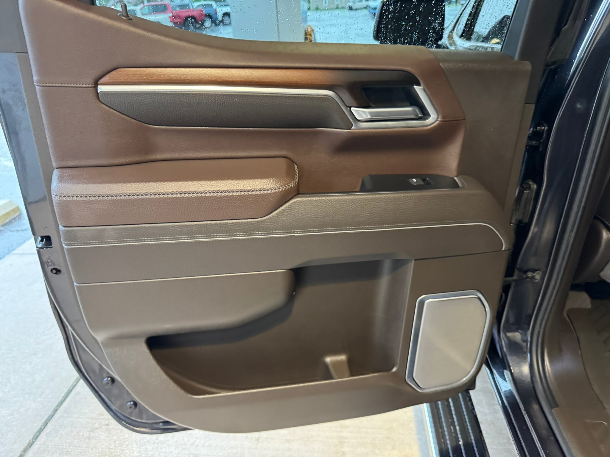 2025 GMC Sierra 1500 Denali - Photo 21