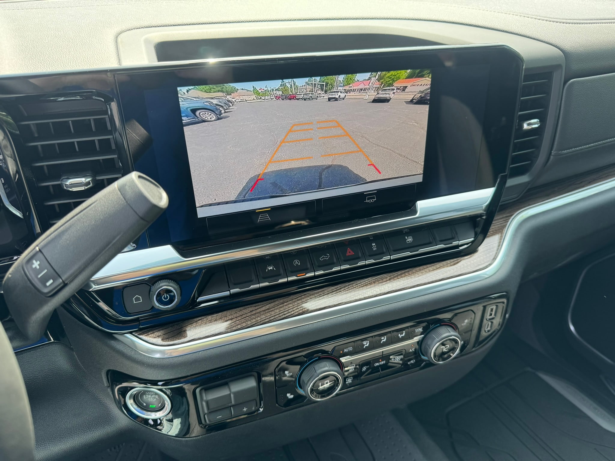 2026 Chevrolet Silverado 1500 RST - Photo 18