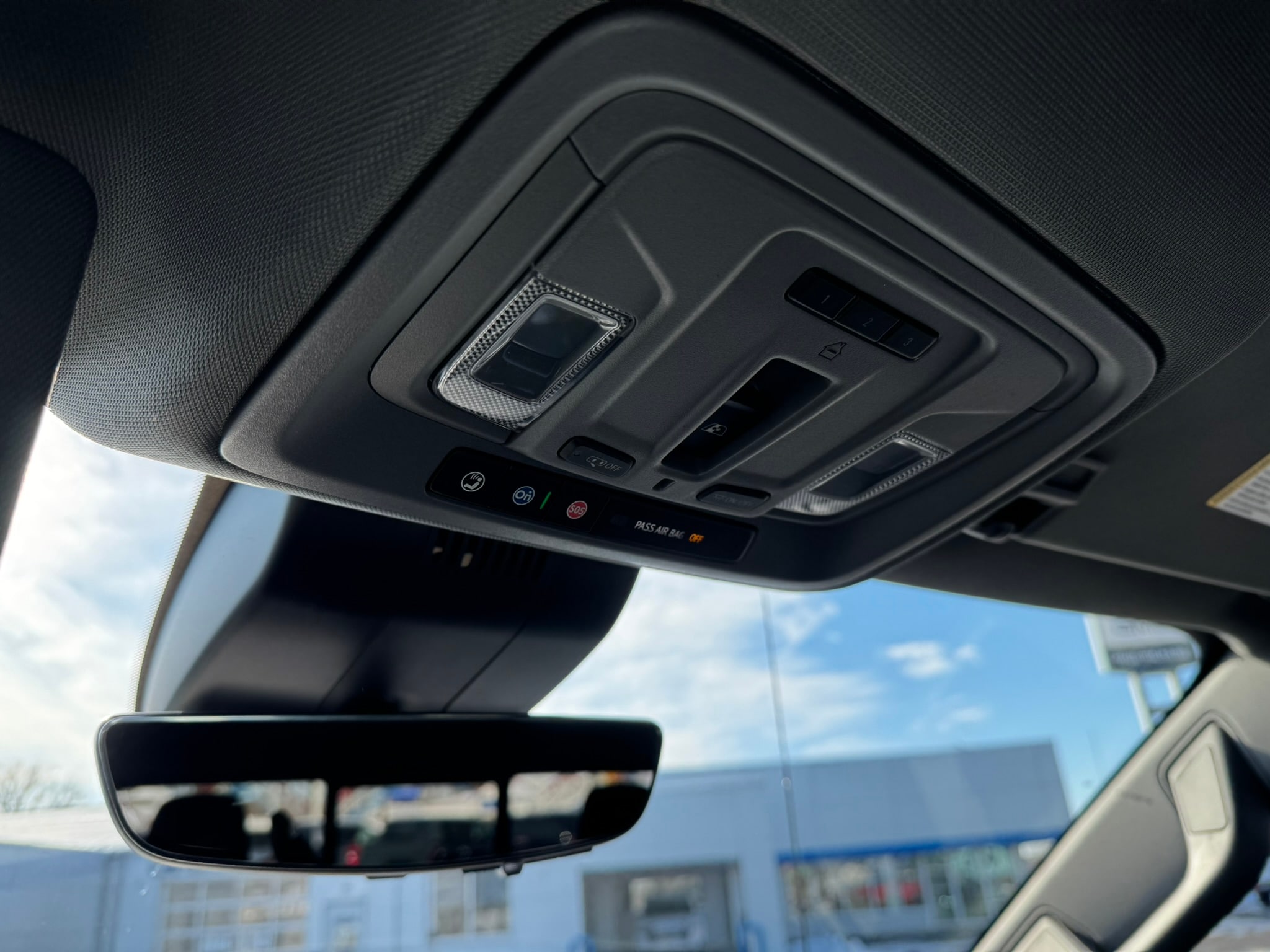 2026 Chevrolet Silverado 1500 LTZ - Photo 16