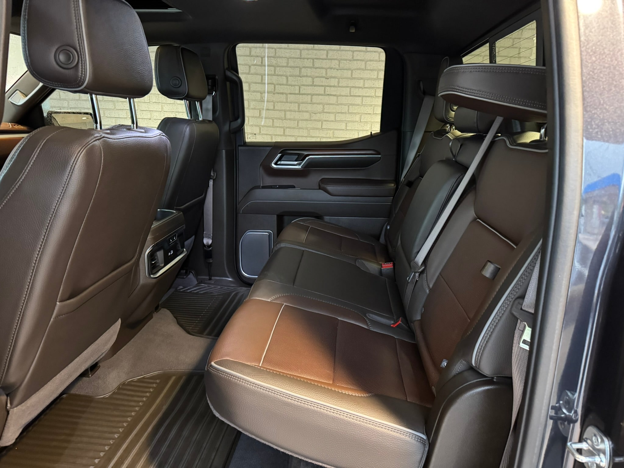 2025 GMC Sierra 1500 Denali - Photo 22