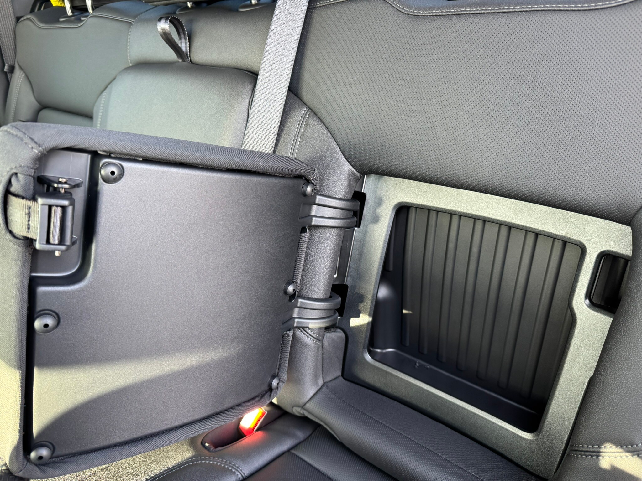 2026 Chevrolet Silverado 1500 LTZ - Photo 24