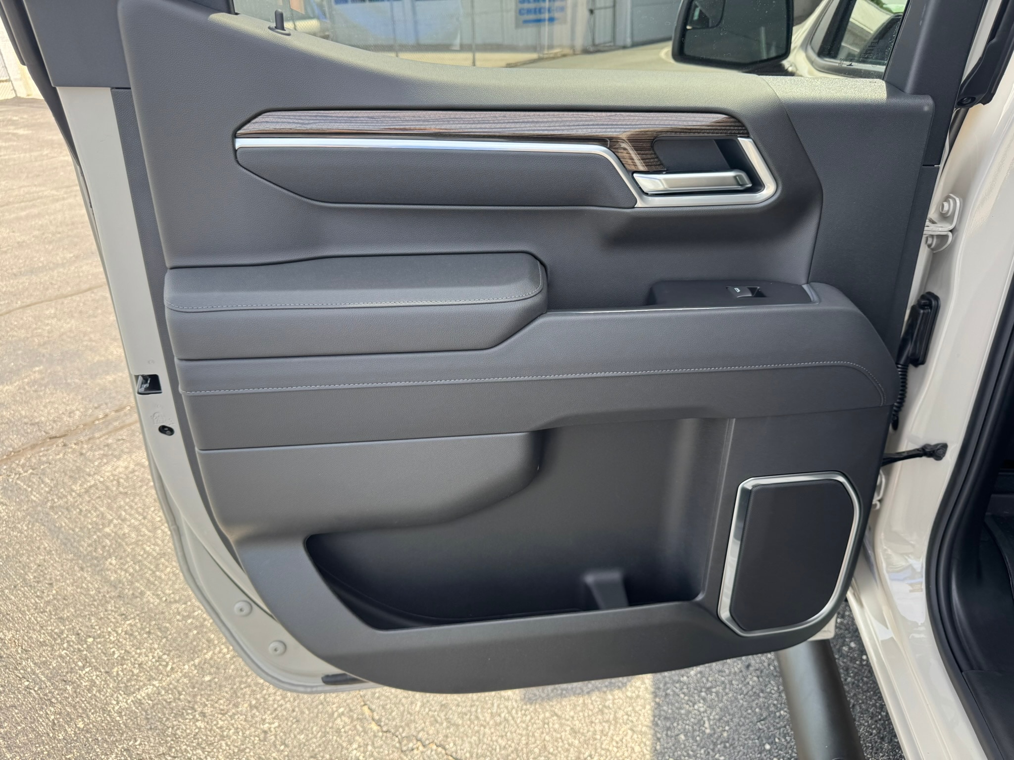 2026 Chevrolet Silverado 1500 RST - Photo 22