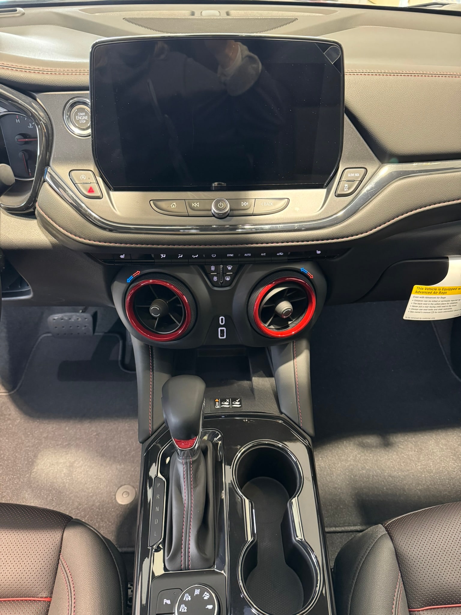 2026 Chevrolet Blazer RS - Photo 17