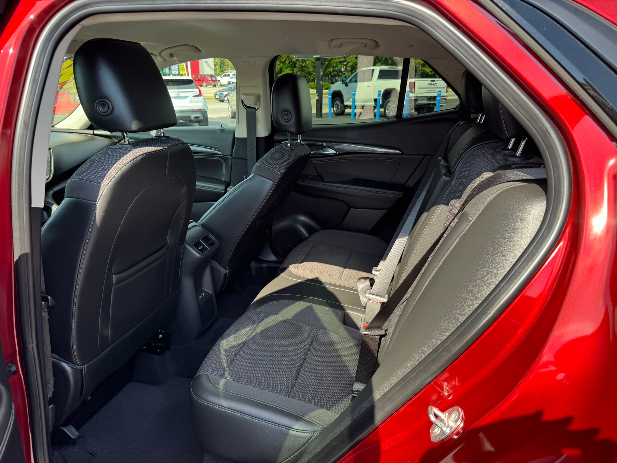 2023 Buick Envision Preferred - Photo 20