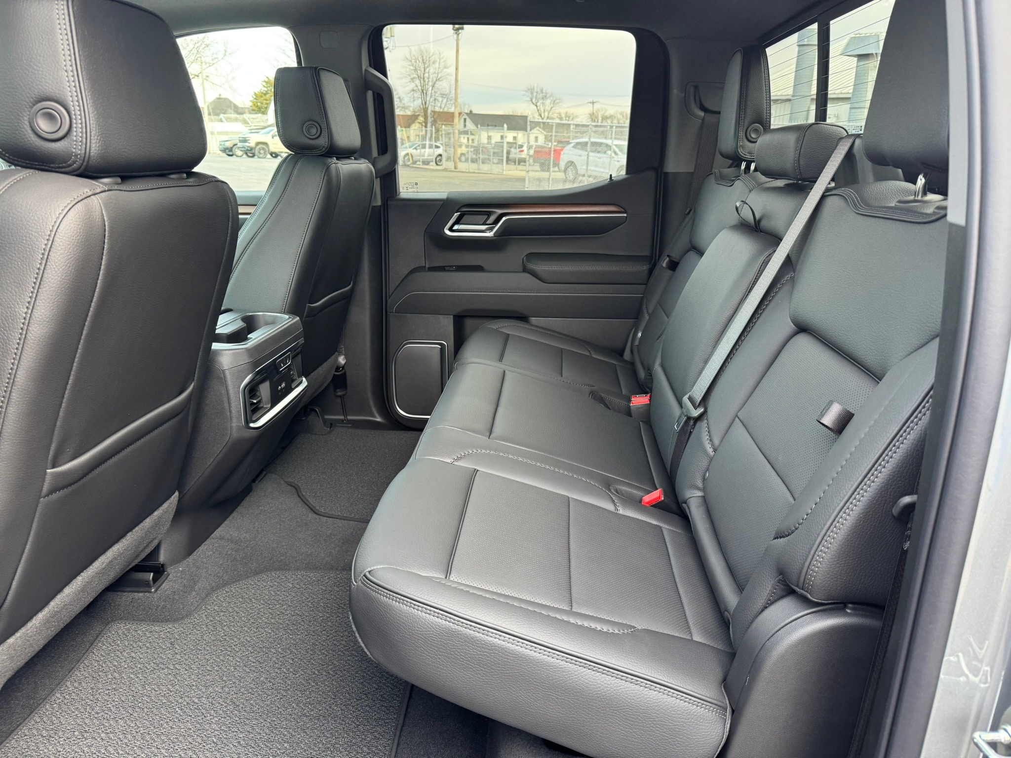 2026 GMC Sierra 1500 Denali - Photo 22