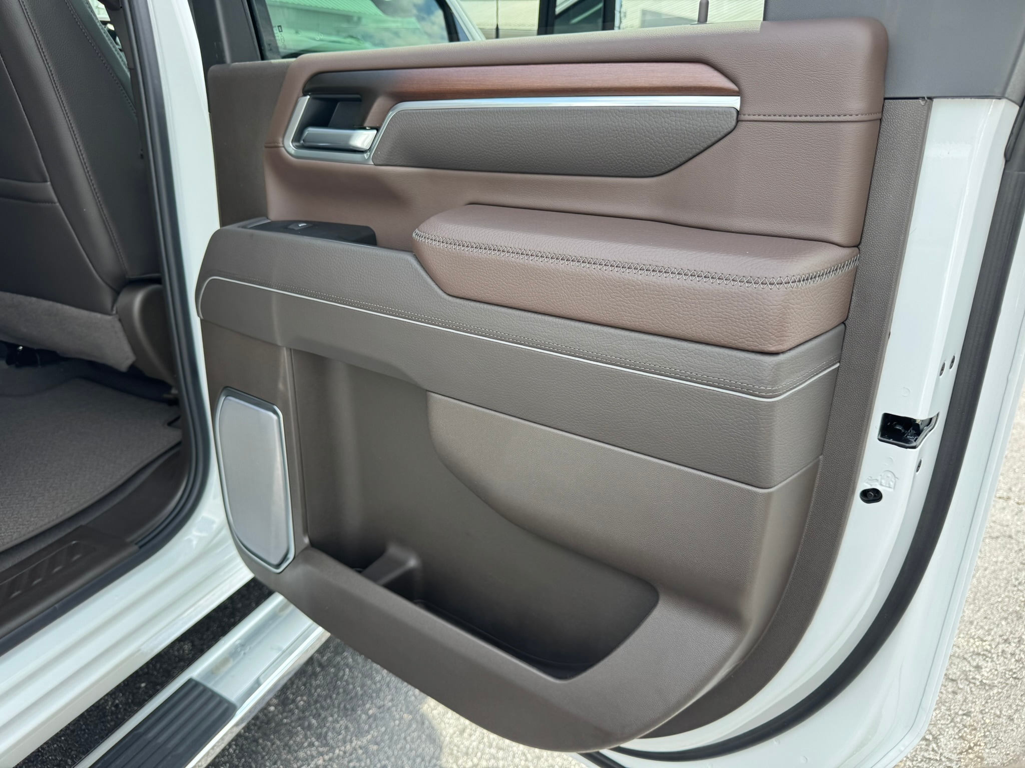 2026 GMC Sierra 2500HD Denali - Photo 24