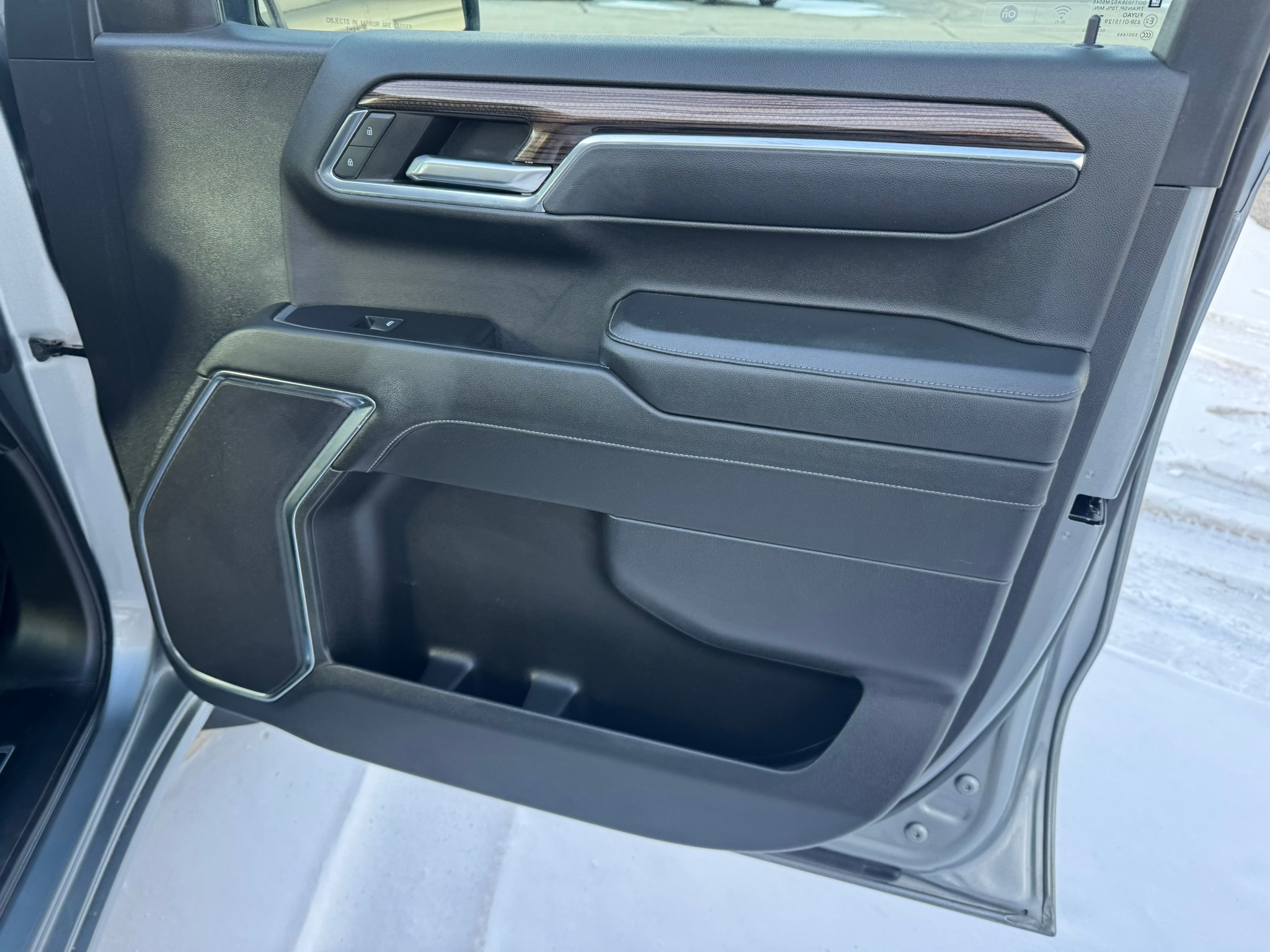 2023 Chevrolet Silverado 1500 RST - Photo 18