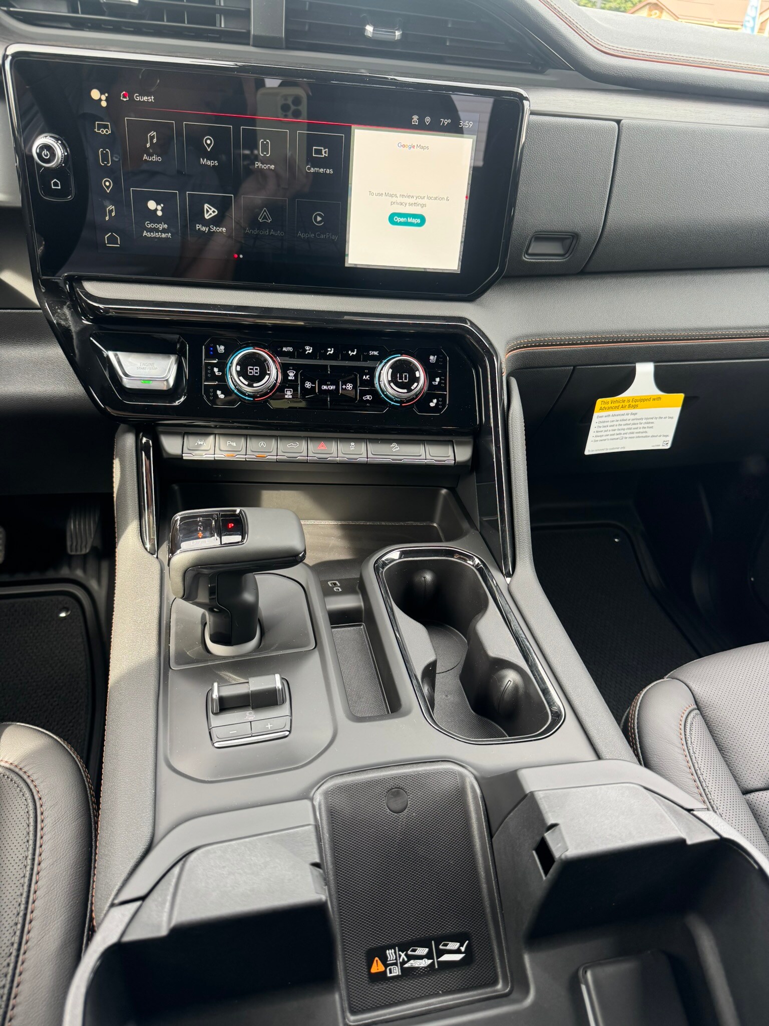 2026 GMC Sierra 1500 AT4 - Photo 16