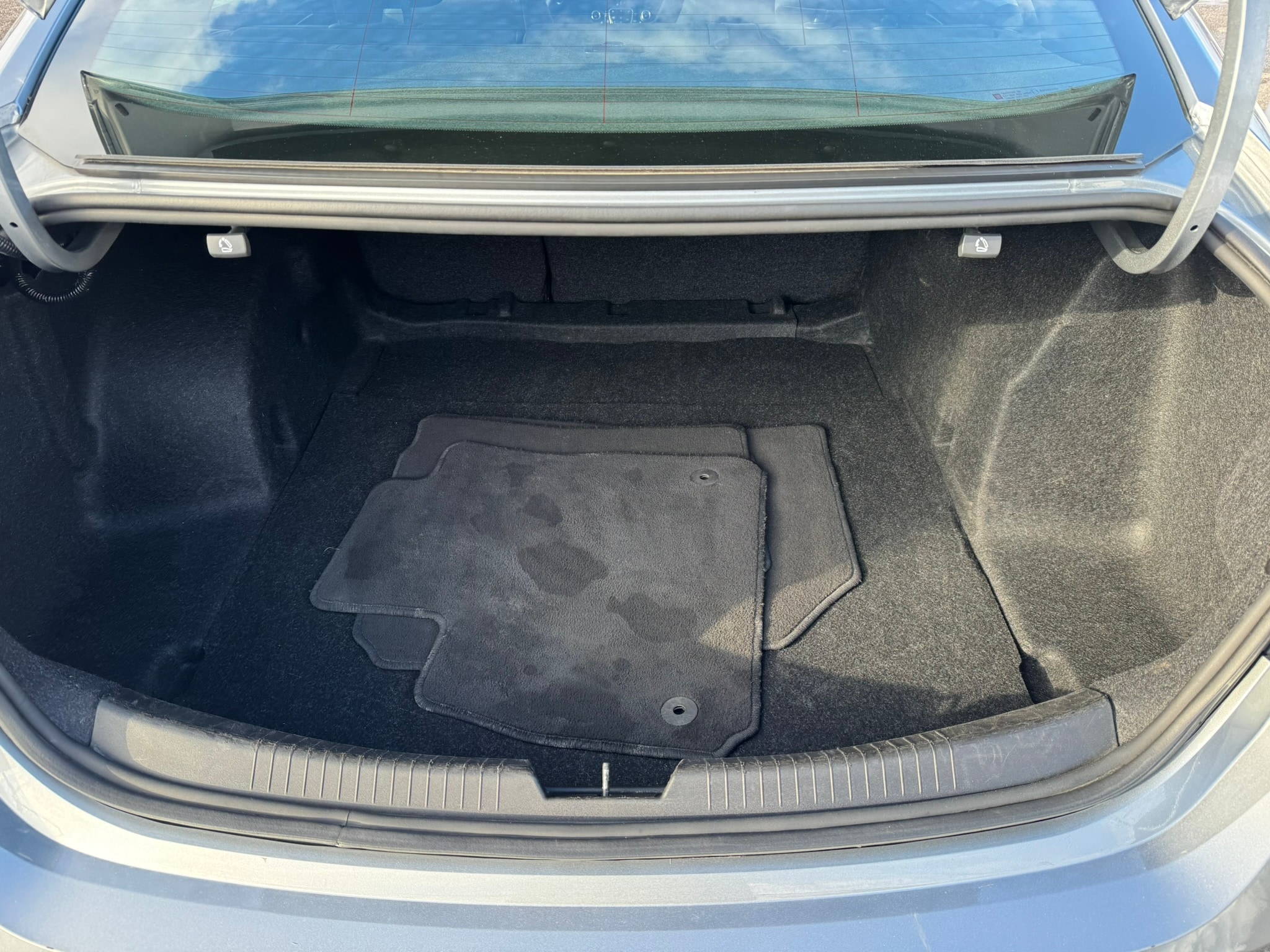 2023 Chevrolet Malibu 1LT - Photo 25