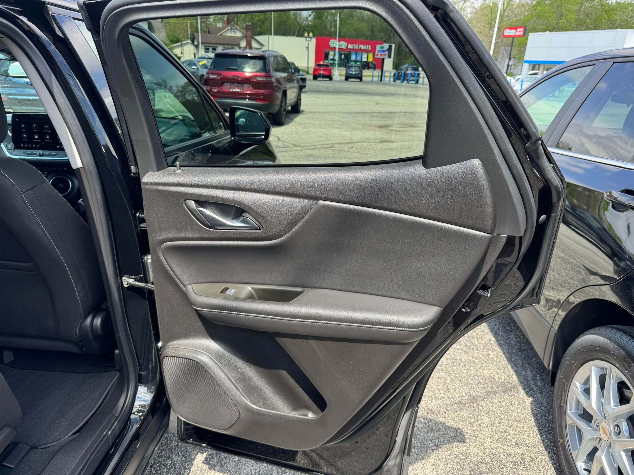 2023 Chevrolet Blazer 2LT - Photo 21