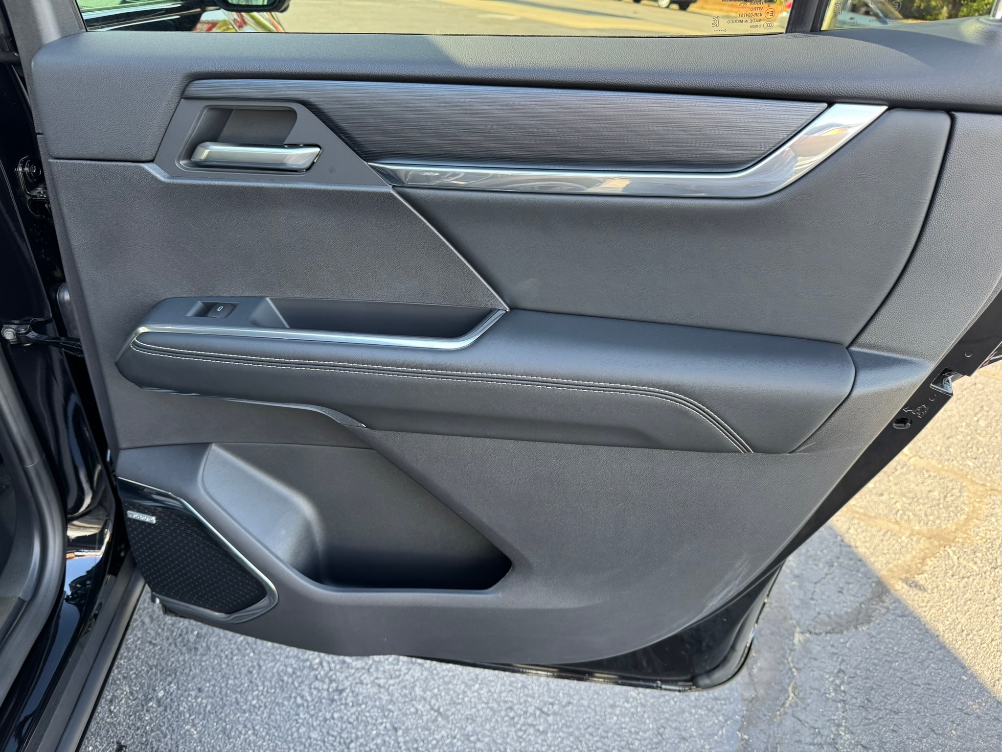 2026 GMC Acadia Elevation - Photo 27