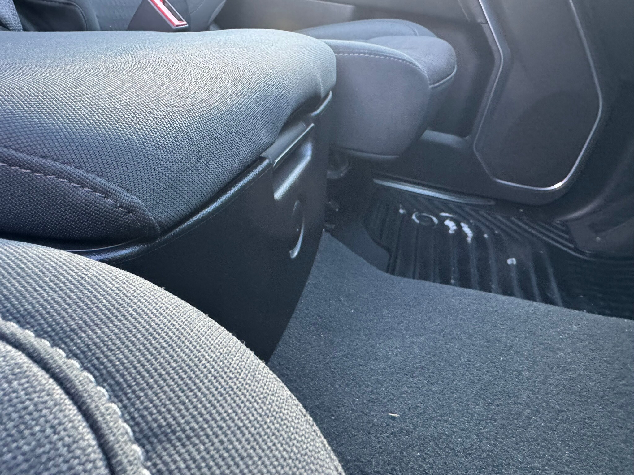 2023 Chevrolet Silverado 1500 RST - Photo 20