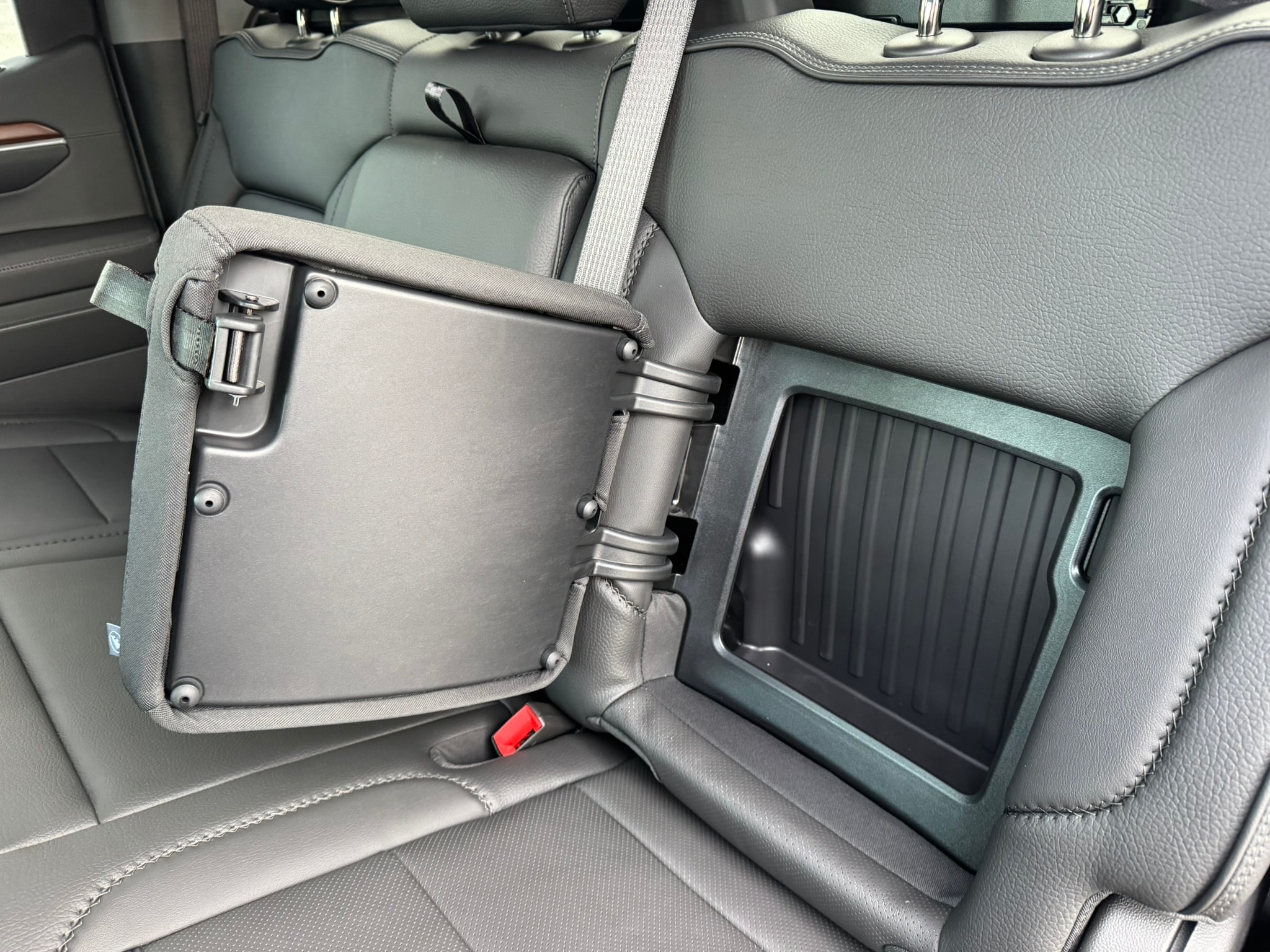 2026 GMC Sierra 1500 Denali - Photo 23