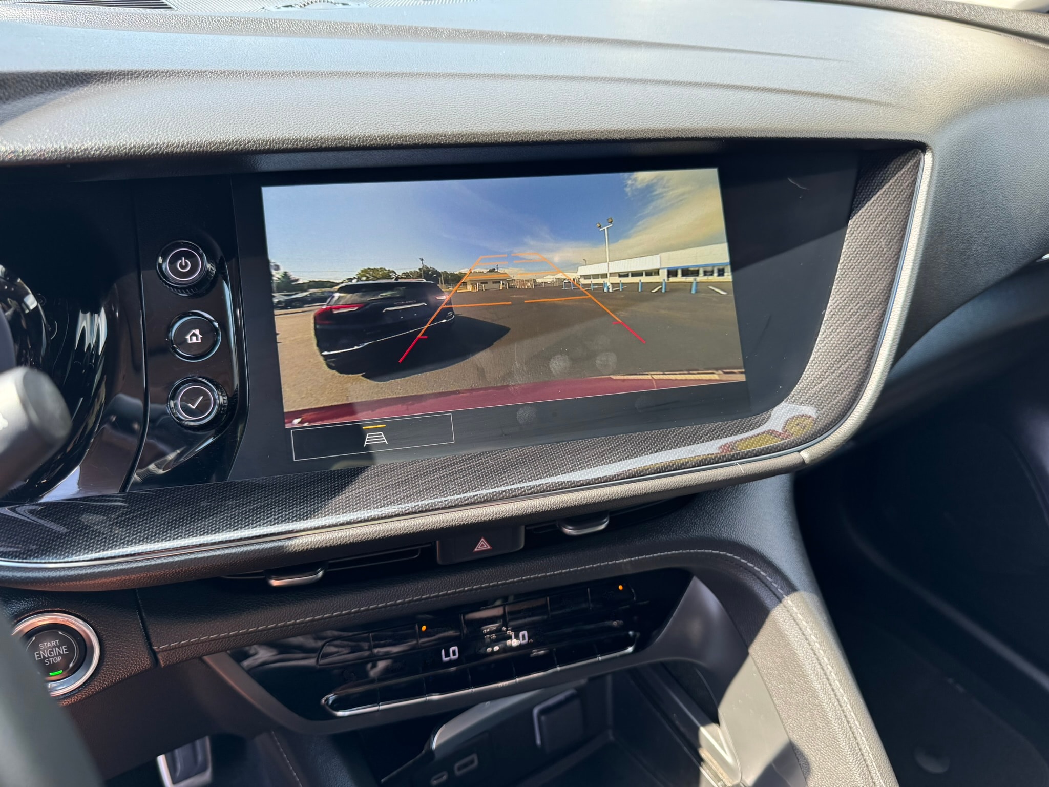 2023 Buick Envision Preferred - Photo 16