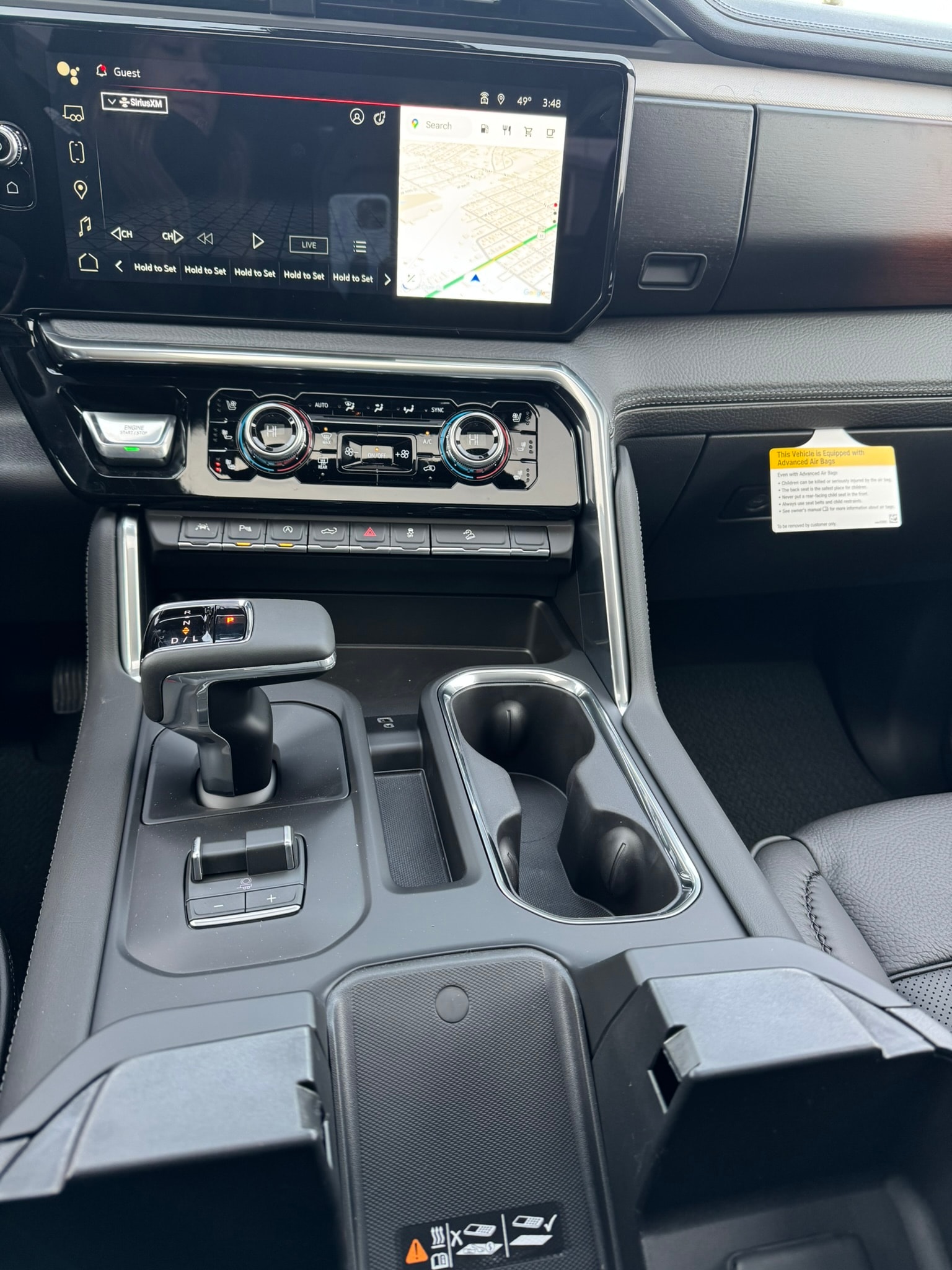 2026 GMC Sierra 1500 Denali - Photo 17