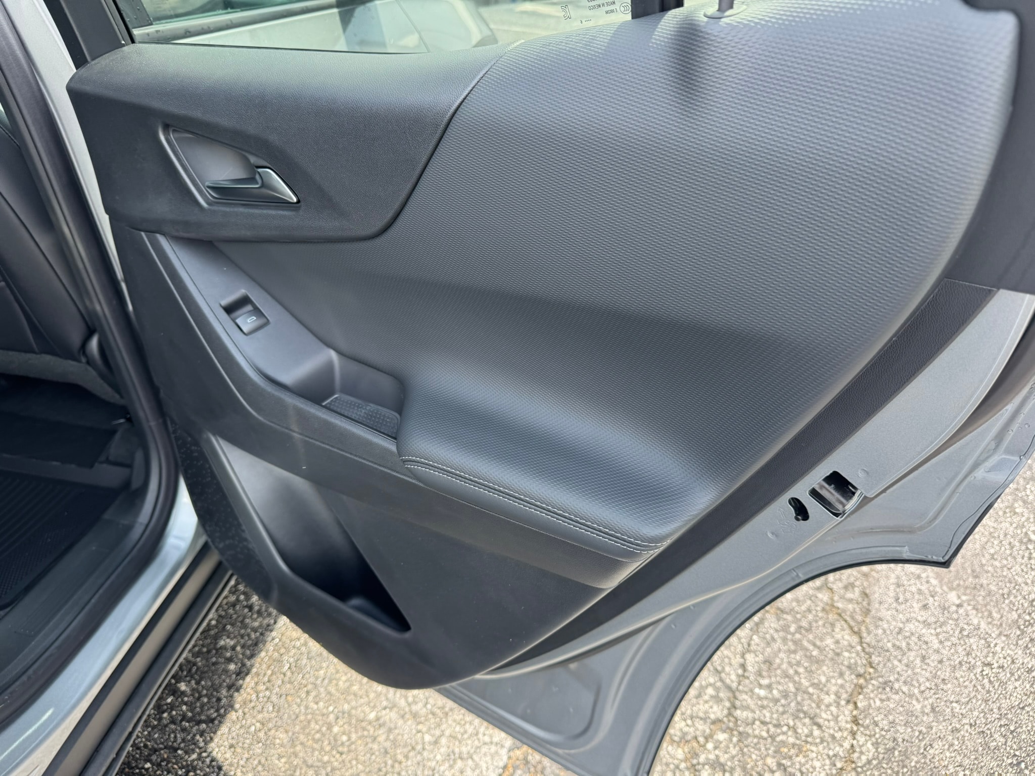 2026 Chevrolet Equinox LT - Photo 22