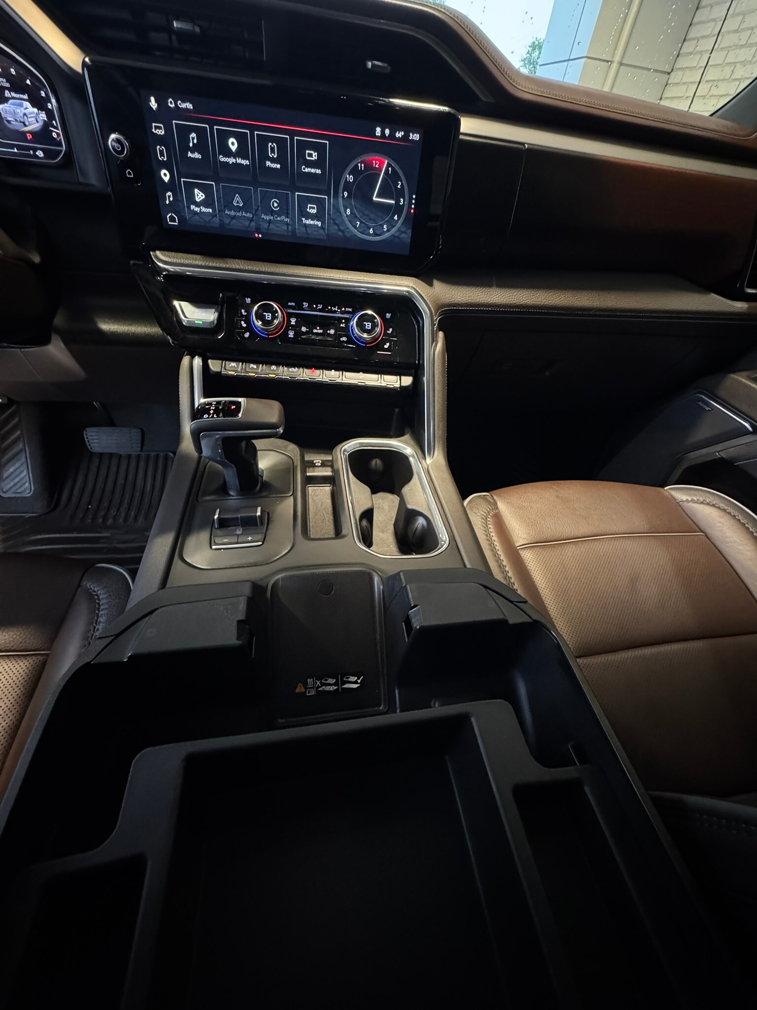 2025 GMC Sierra 1500 Denali - Photo 17