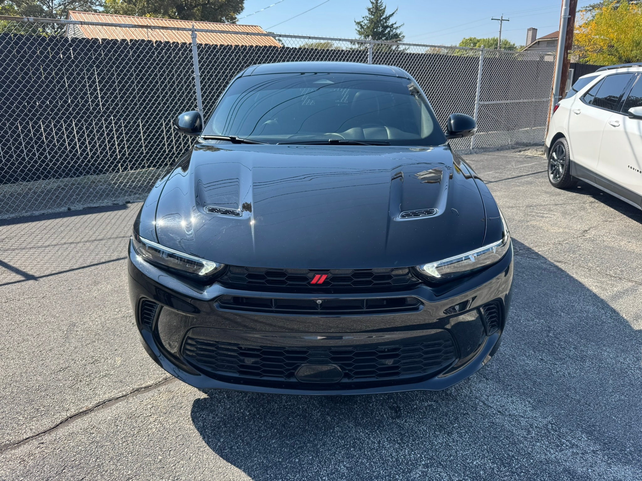 2023 Dodge Hornet GT Plus photo 2