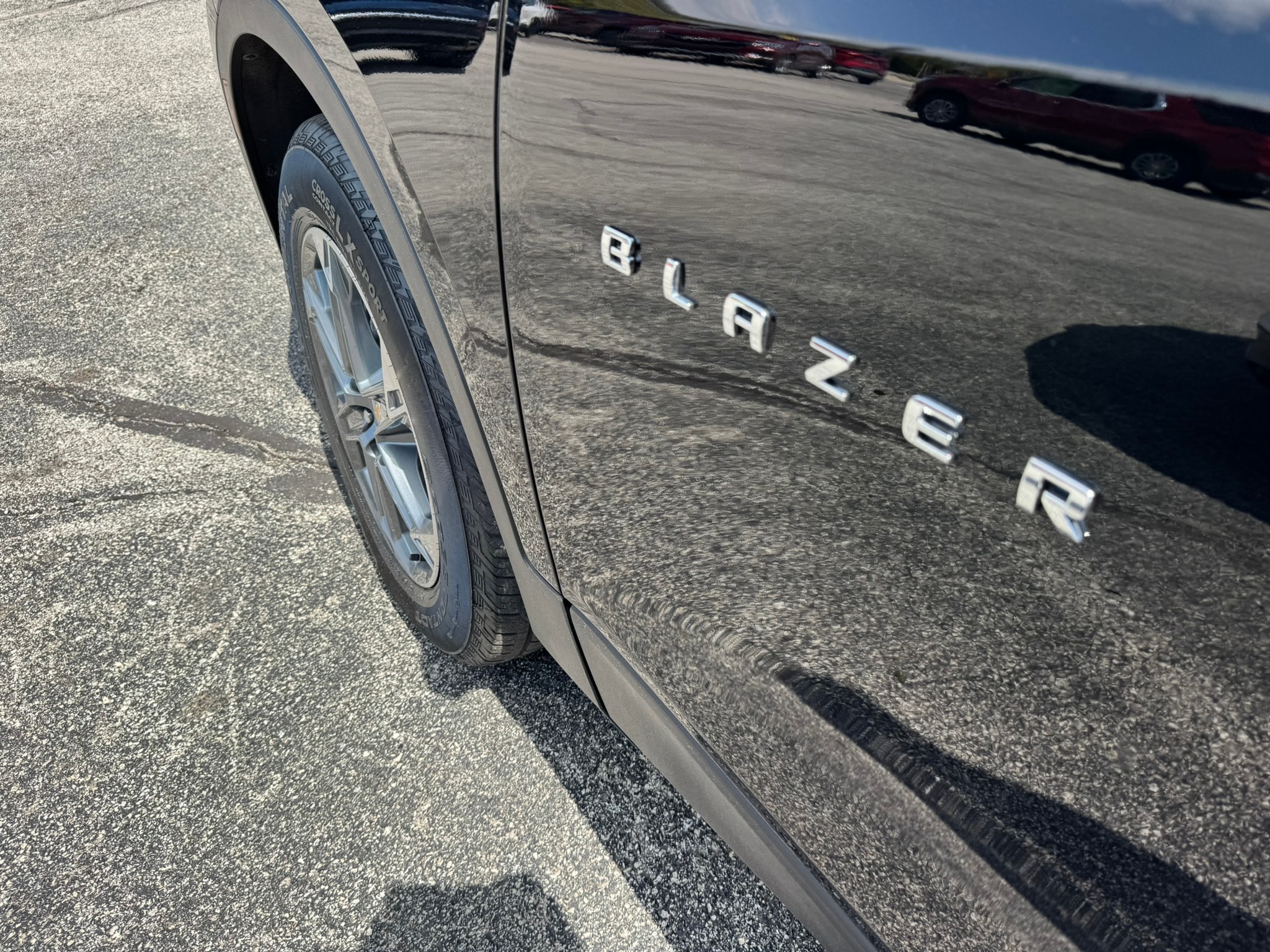 2023 Chevrolet Blazer 2LT - Photo 8