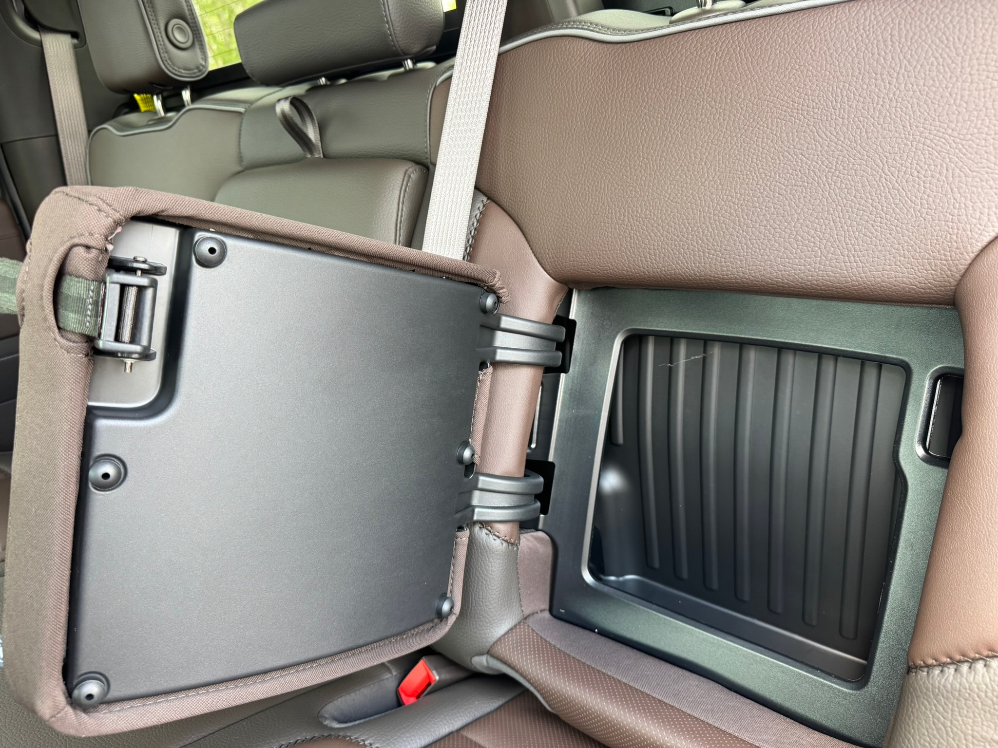2026 GMC Sierra 2500HD Denali - Photo 23
