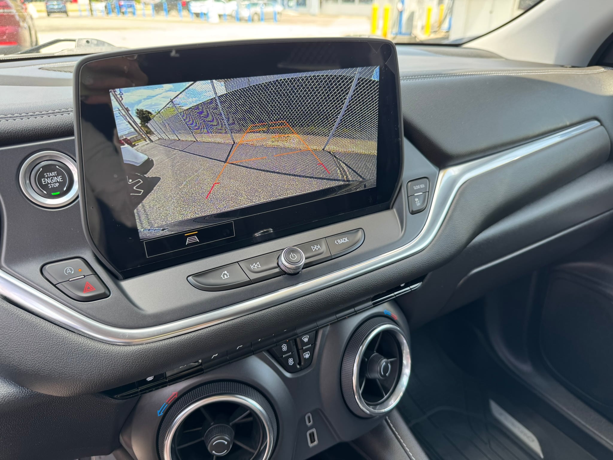 2023 Chevrolet Blazer 2LT - Photo 16