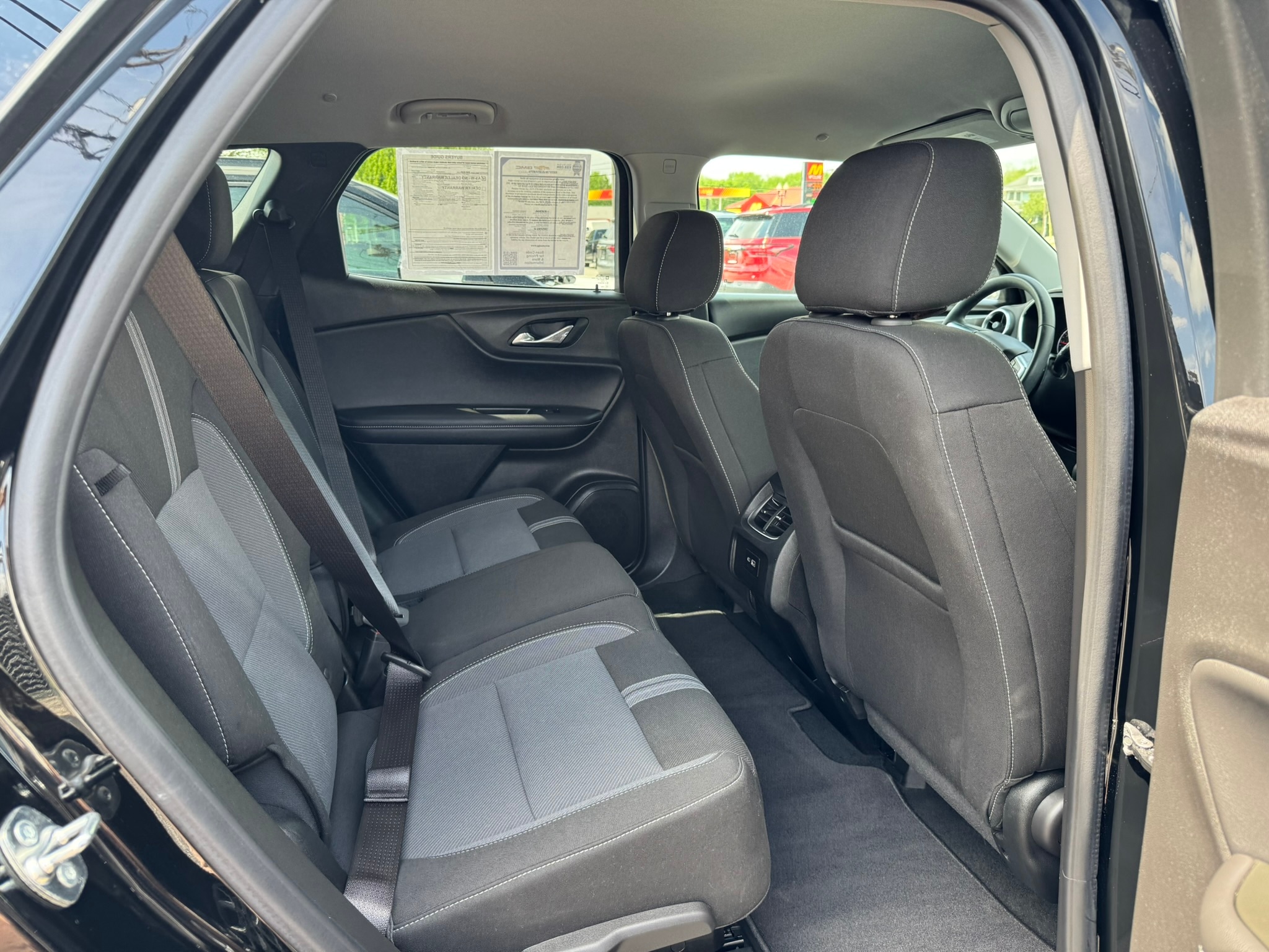 2023 Chevrolet Blazer 2LT - Photo 22