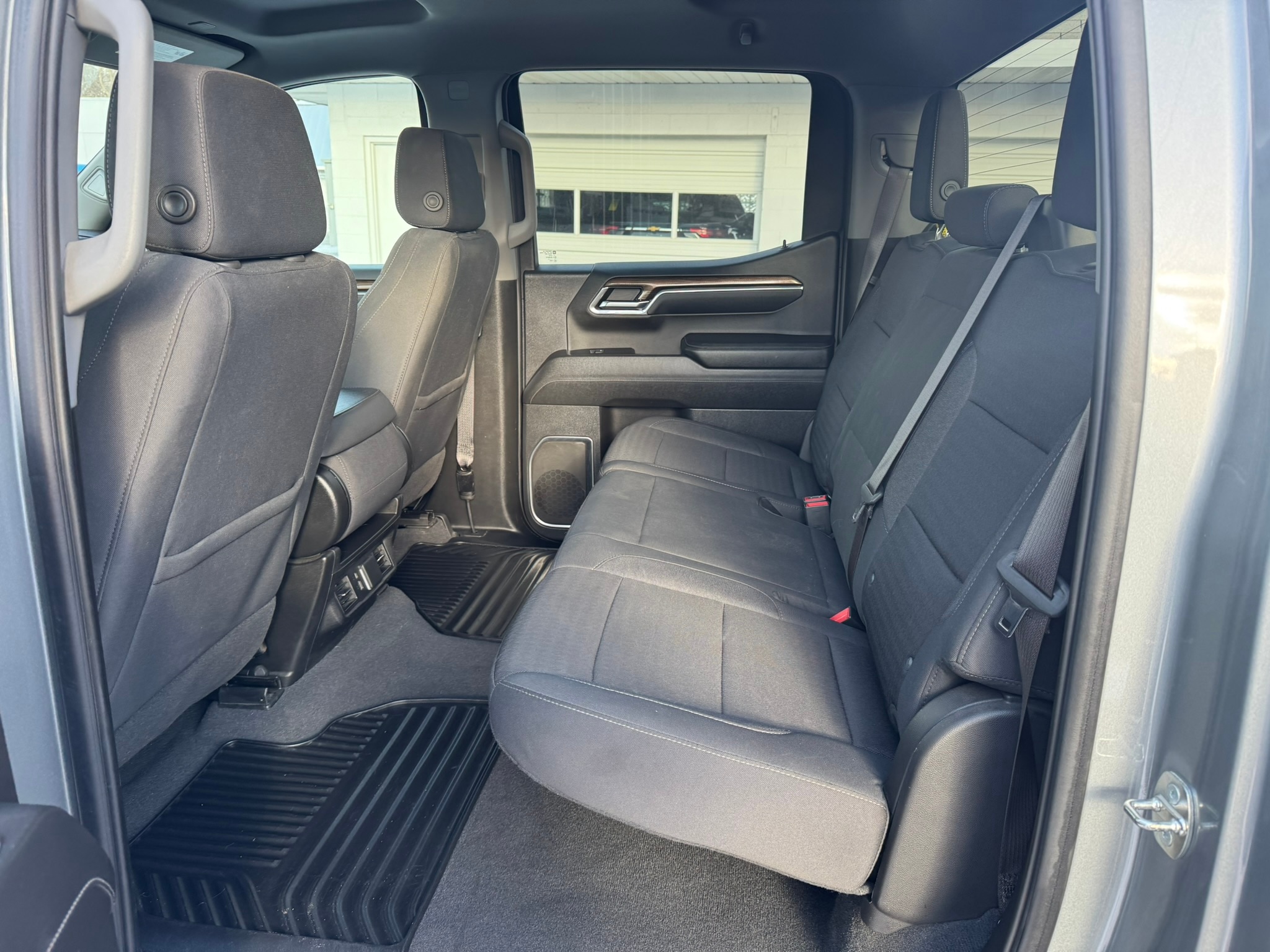 2023 Chevrolet Silverado 1500 RST - Photo 23