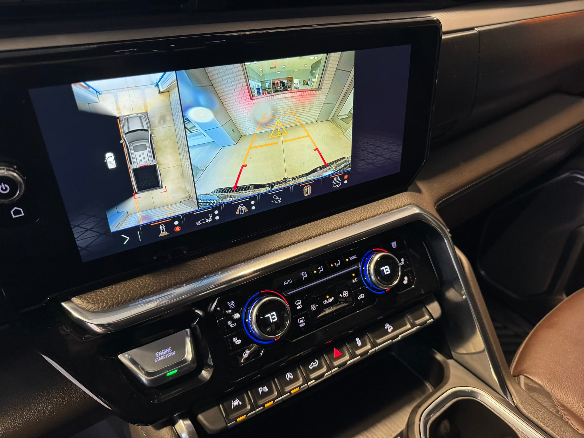 2025 GMC Sierra 1500 Denali - Photo 18