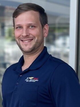 Staff member Jerid Hartzler from ID_1e960c94ec95