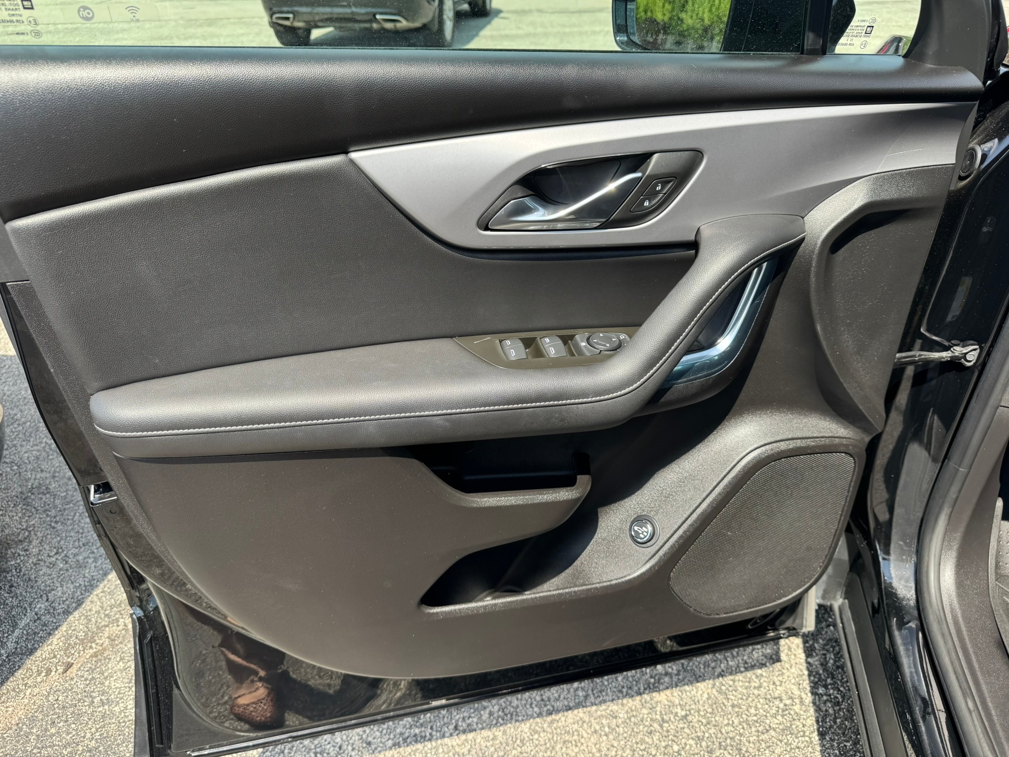 2023 Chevrolet Blazer 2LT - Photo 11